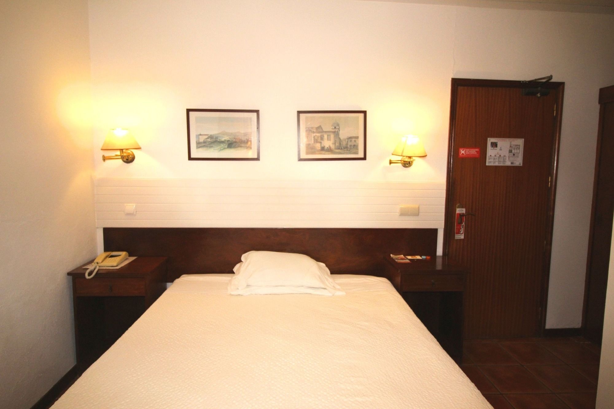 Bed & Breakfast Lusitania