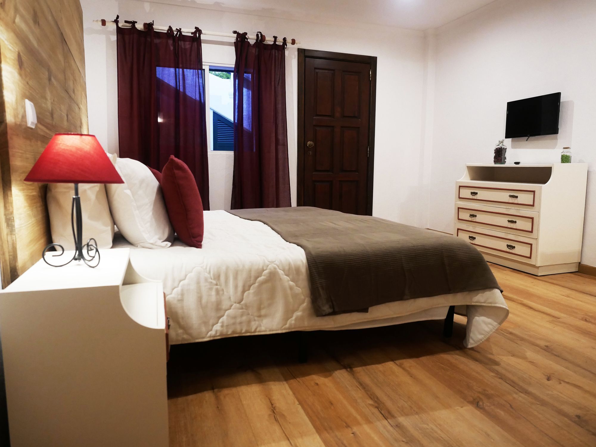 Bed & Breakfast Lusitania 3*