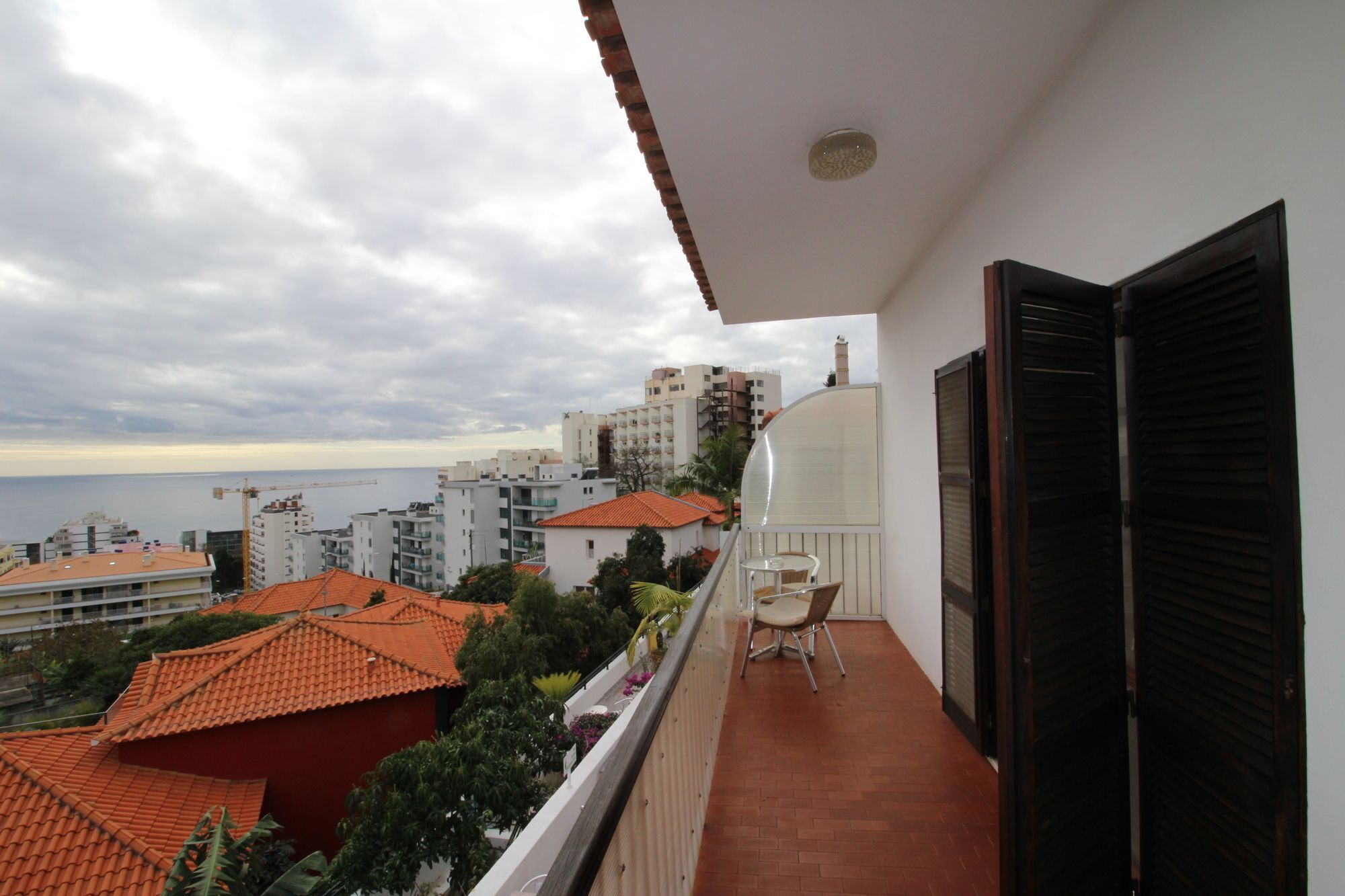 Bed & Breakfast Lusitania