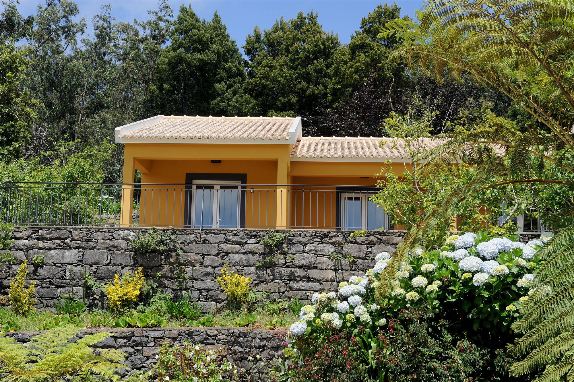 Quinta Da Cova Do Milho Hotel 3*