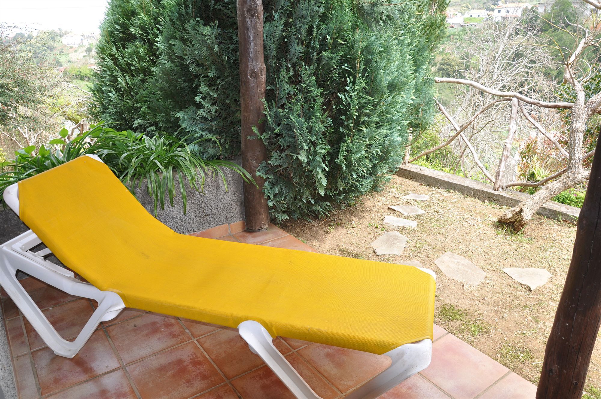 Holiday park Do Pomar - Self Check-in Santana (Madeira)