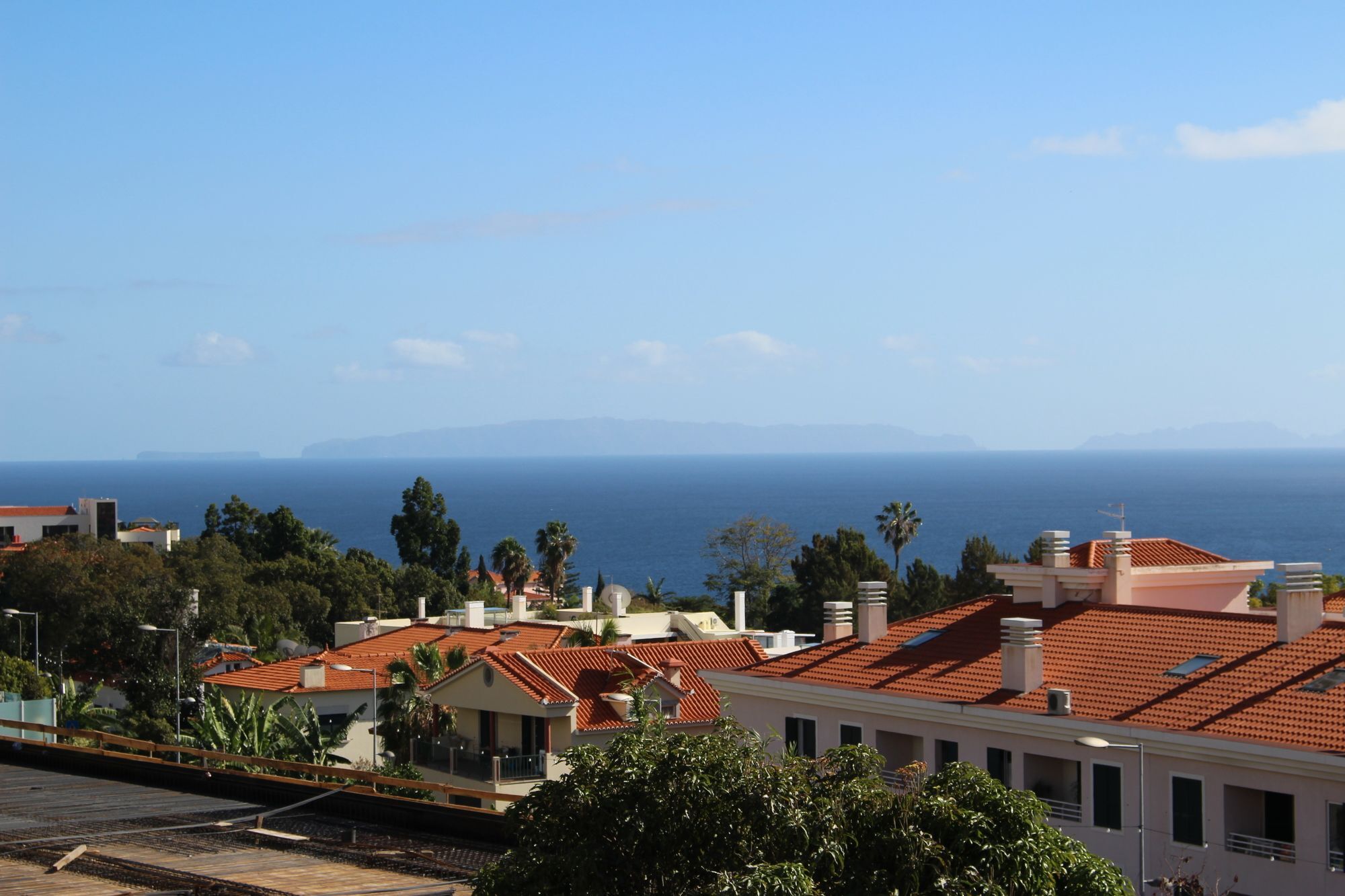 Bed & Breakfast Lusitania