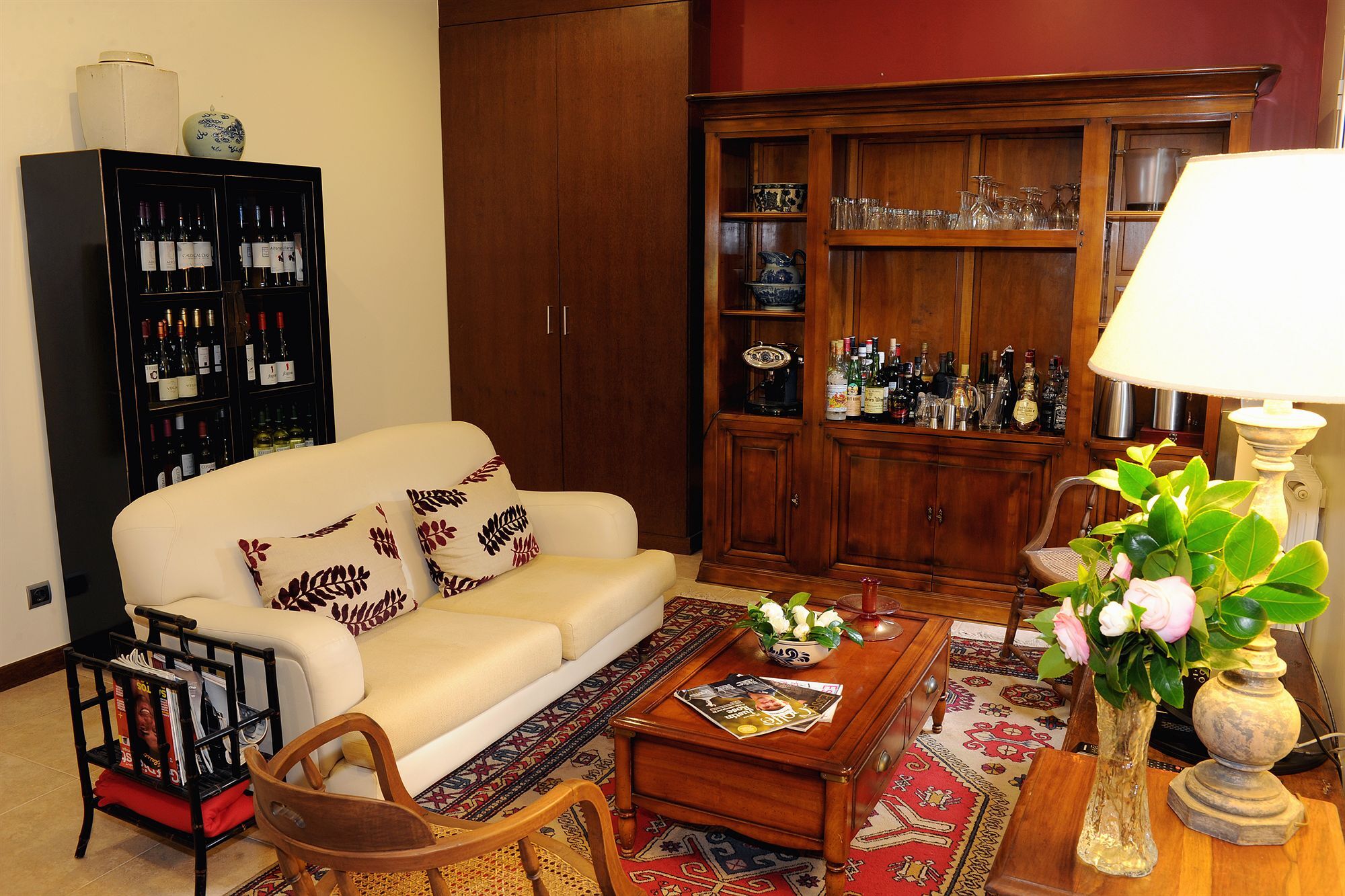 Quinta Da Cova Do Milho Hotel