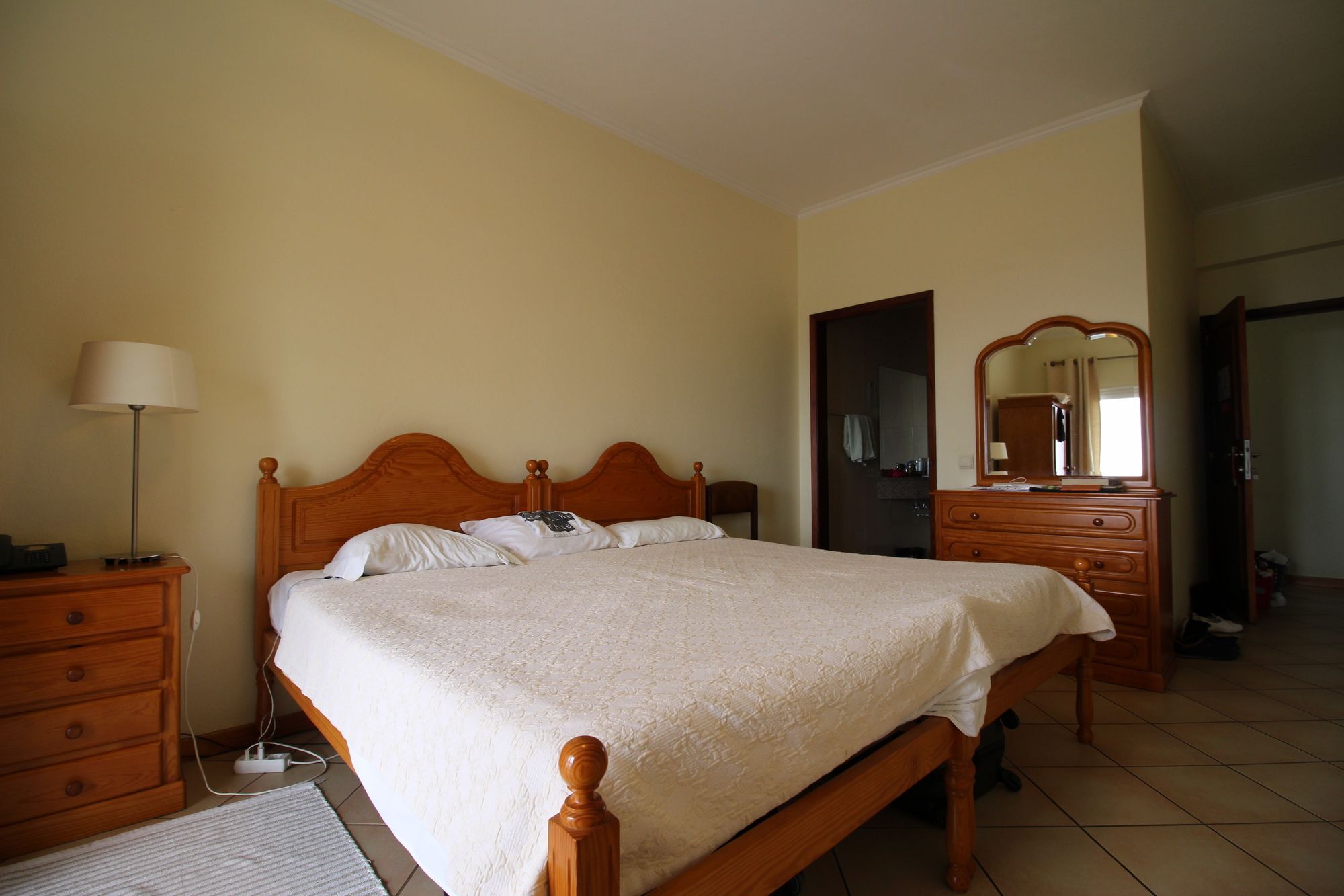 Bed & Breakfast Lusitania