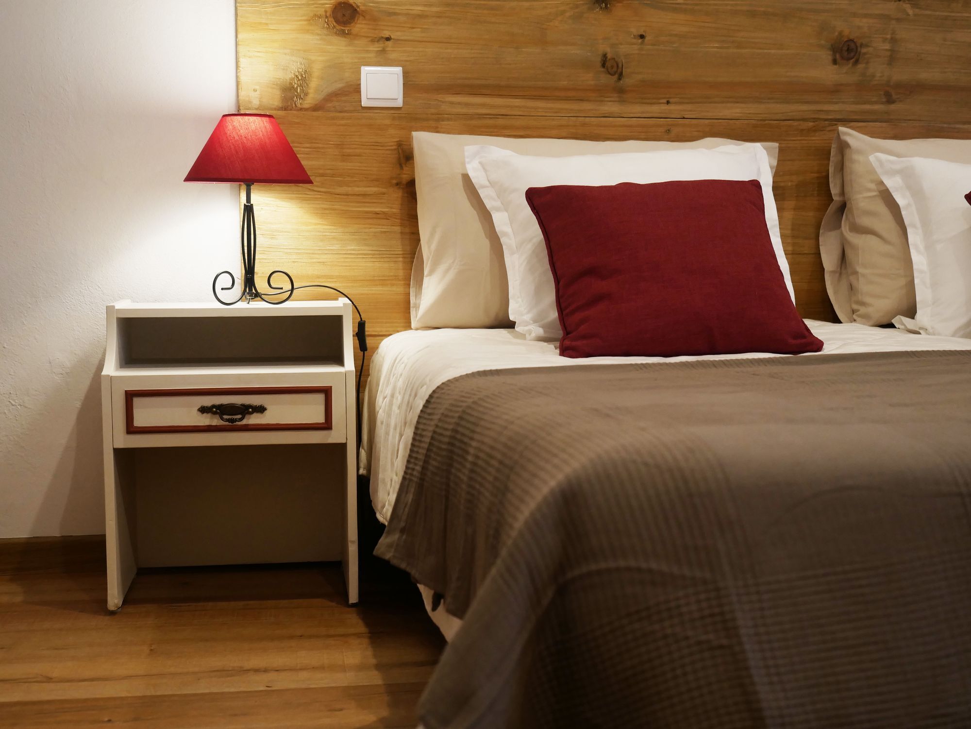Lusitania Bed & Breakfast 3*
