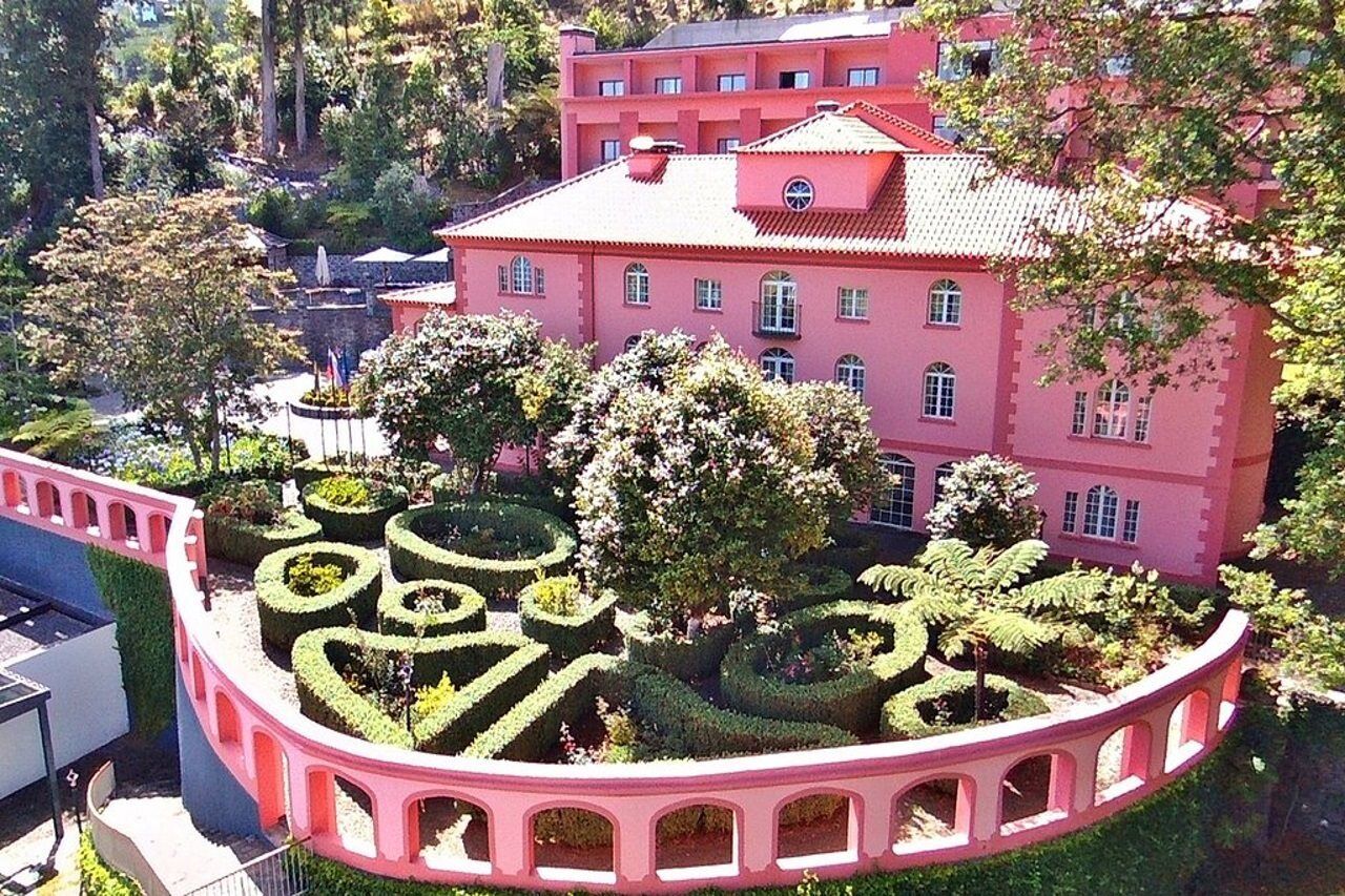 Bio - Quinta Da Serra