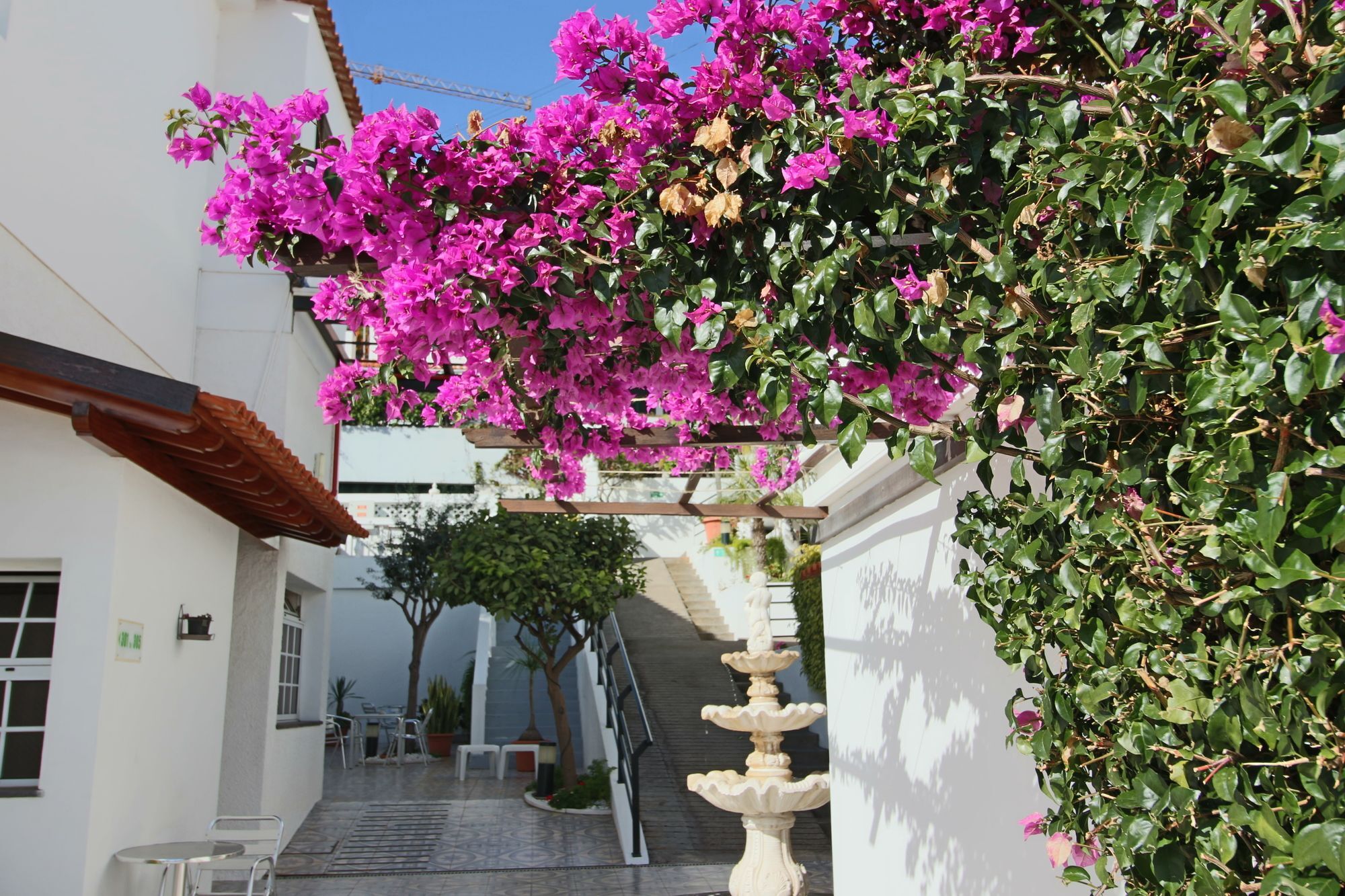 Lusitania Bed & Breakfast