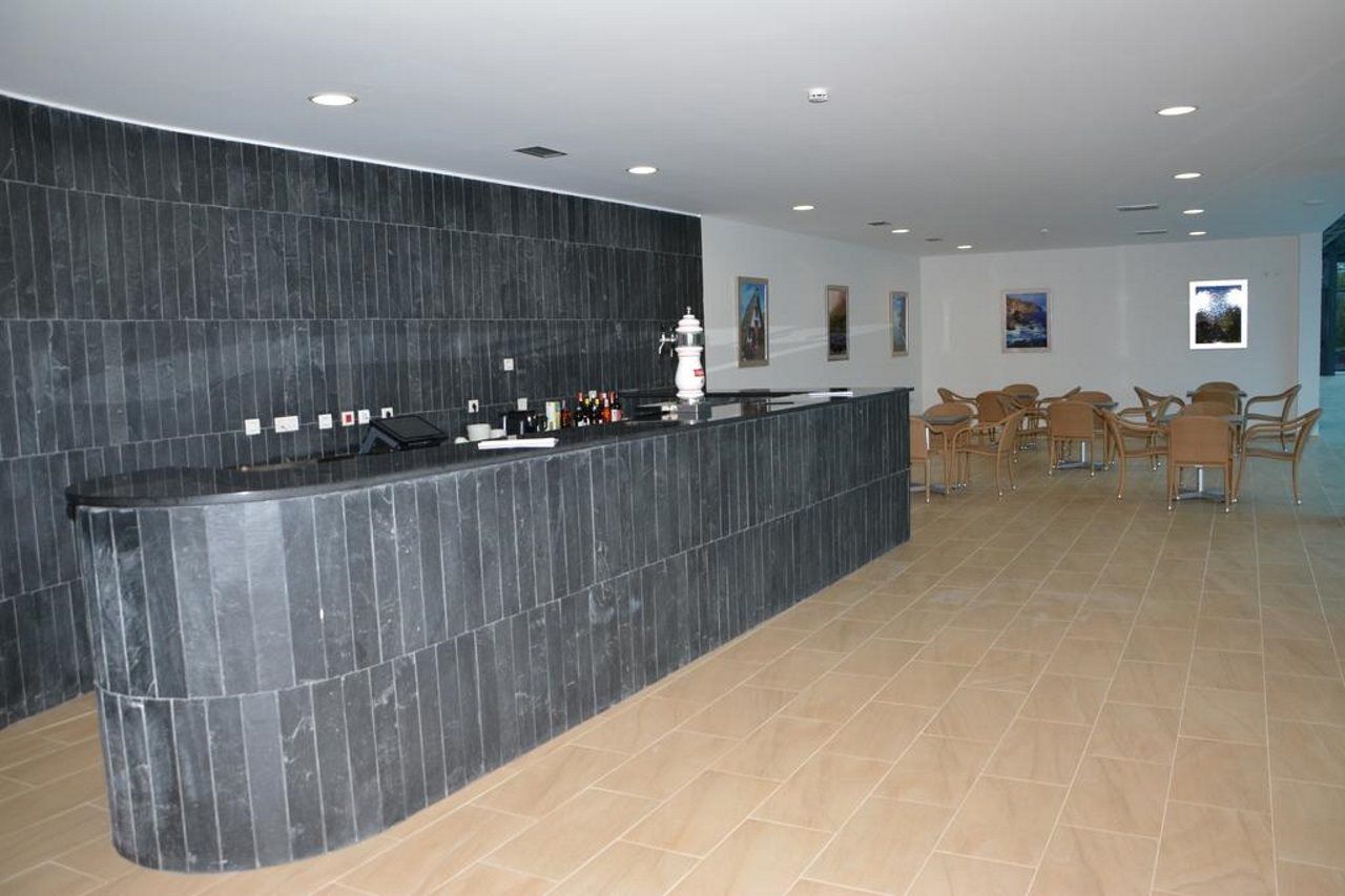 Bio - Quinta Da Serra 5*