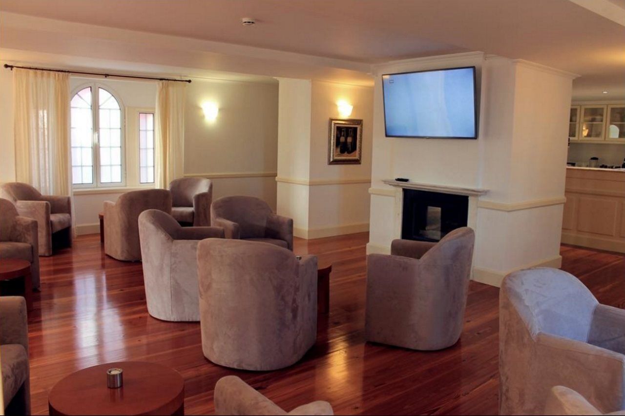 Hotel Bio - Quinta Da Serra 5*