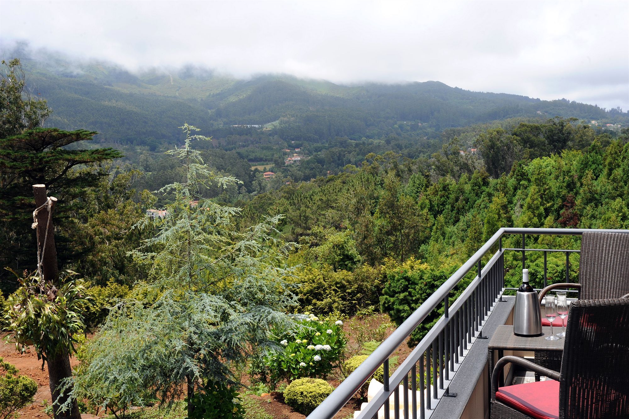 Hotel Quinta Da Cova Do Milho 3*
