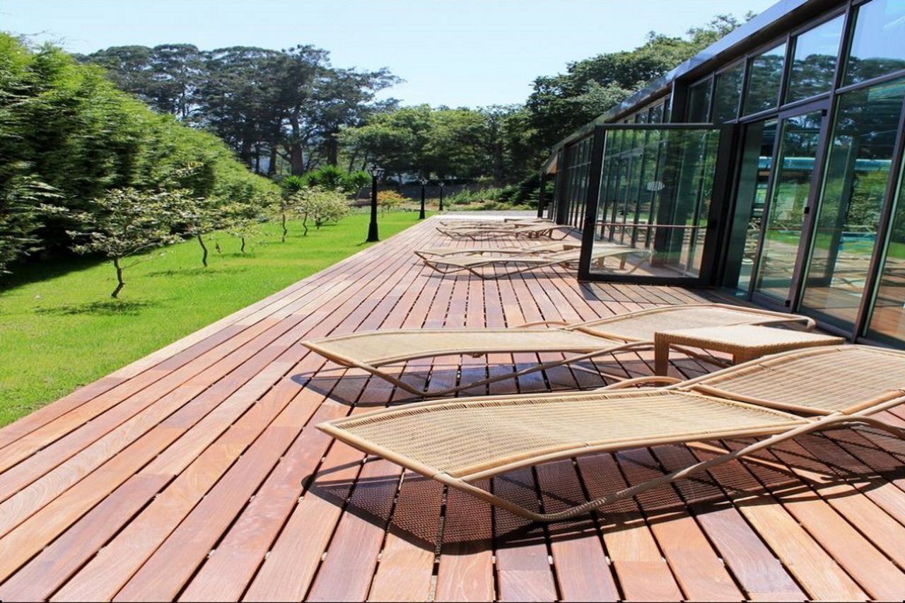 Hotel Bio - Quinta Da Serra 5*