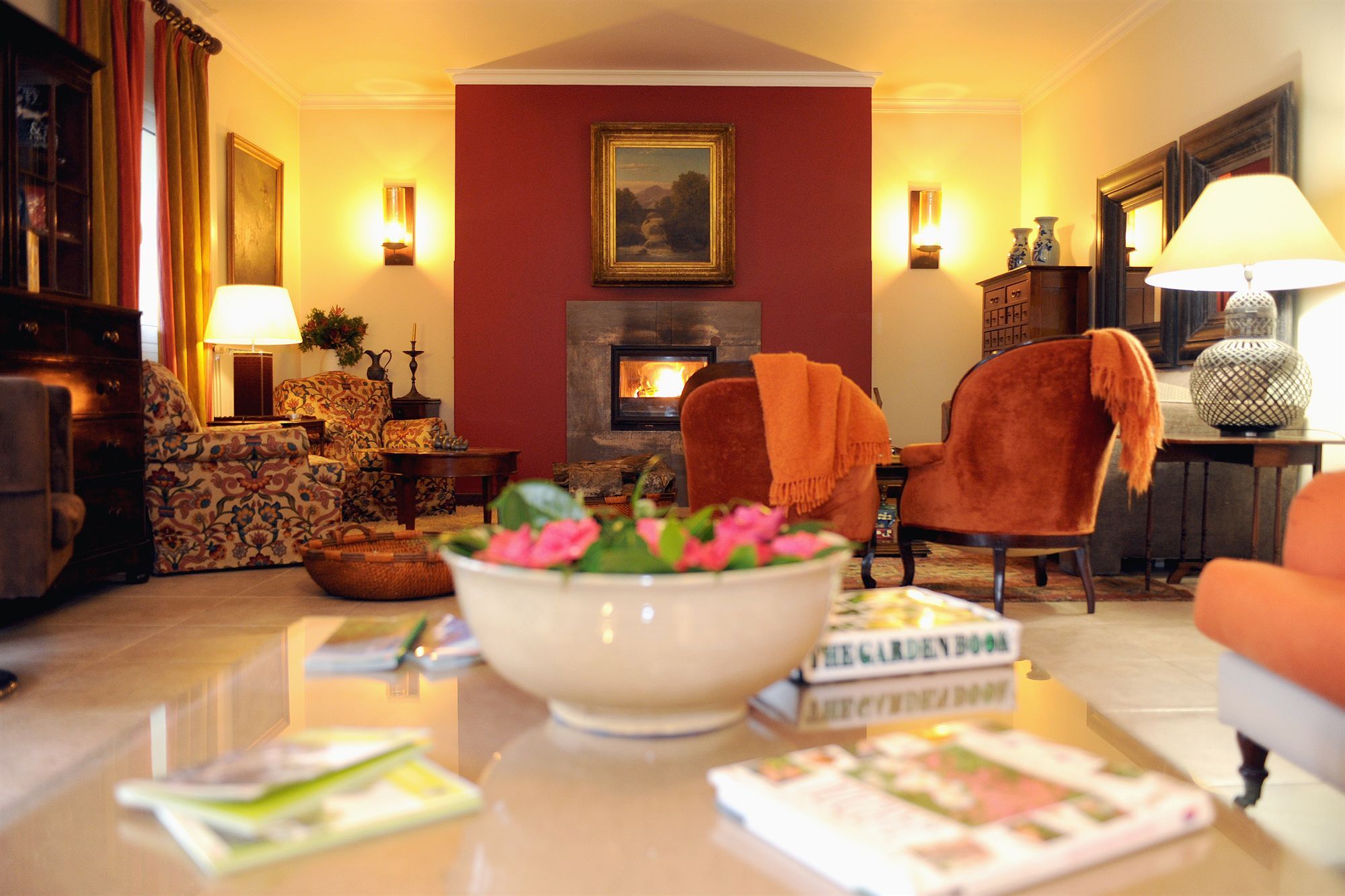 Quinta Da Cova Do Milho Hotel 3*