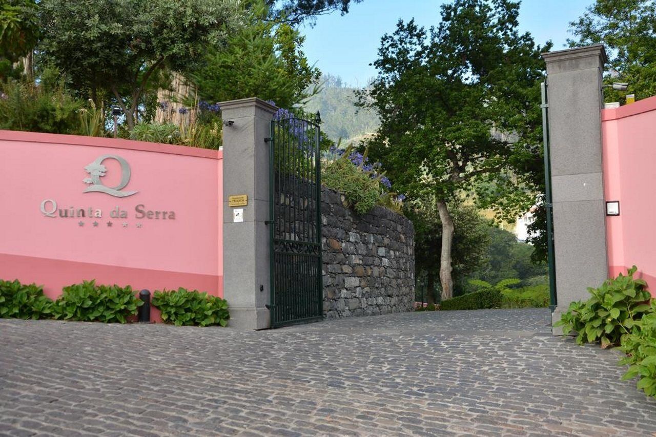 Bio - Quinta Da Serra Câmara de Lobos