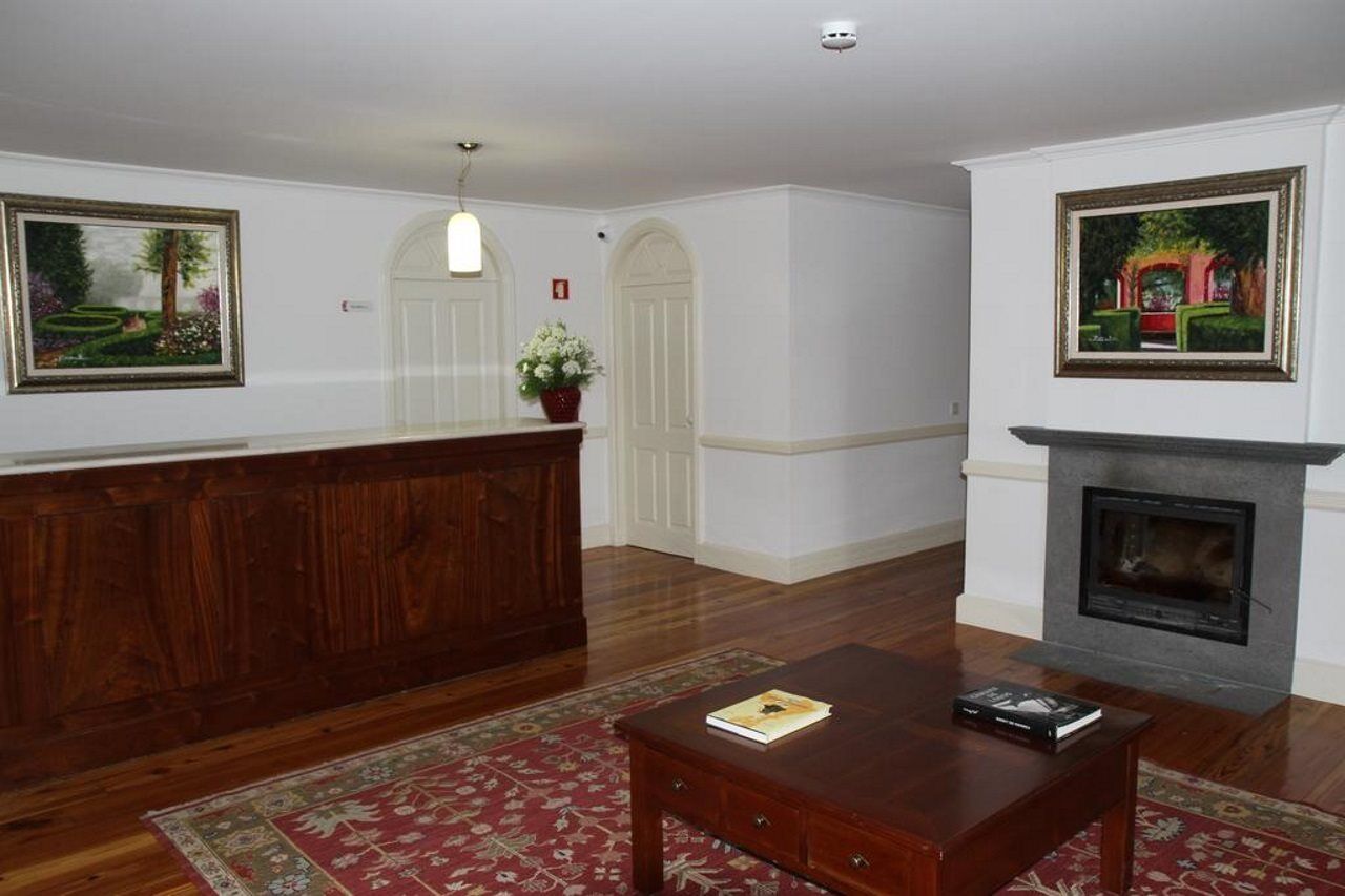 Bio - Quinta Da Serra 5*