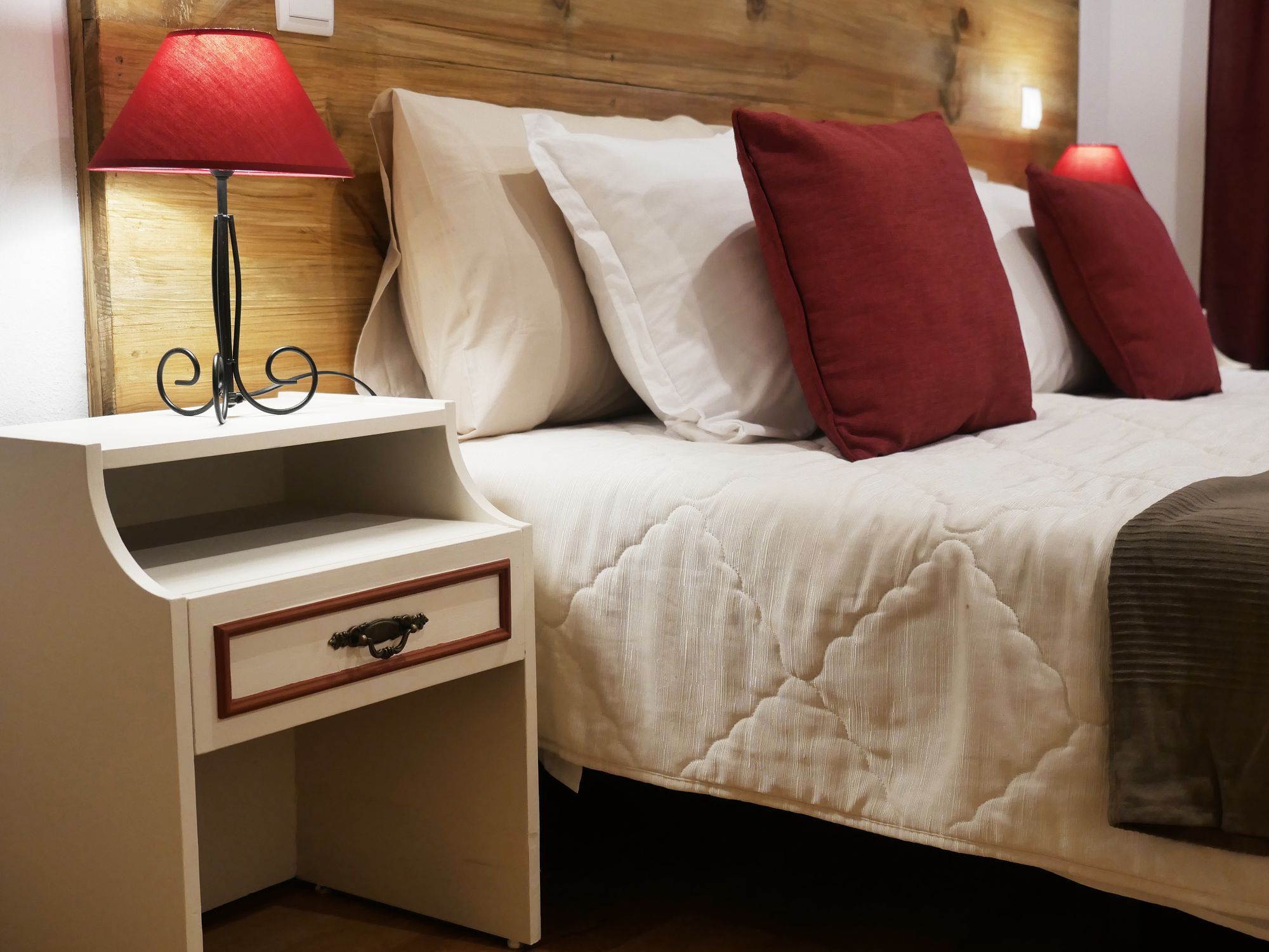 Bed & Breakfast Lusitania 3*