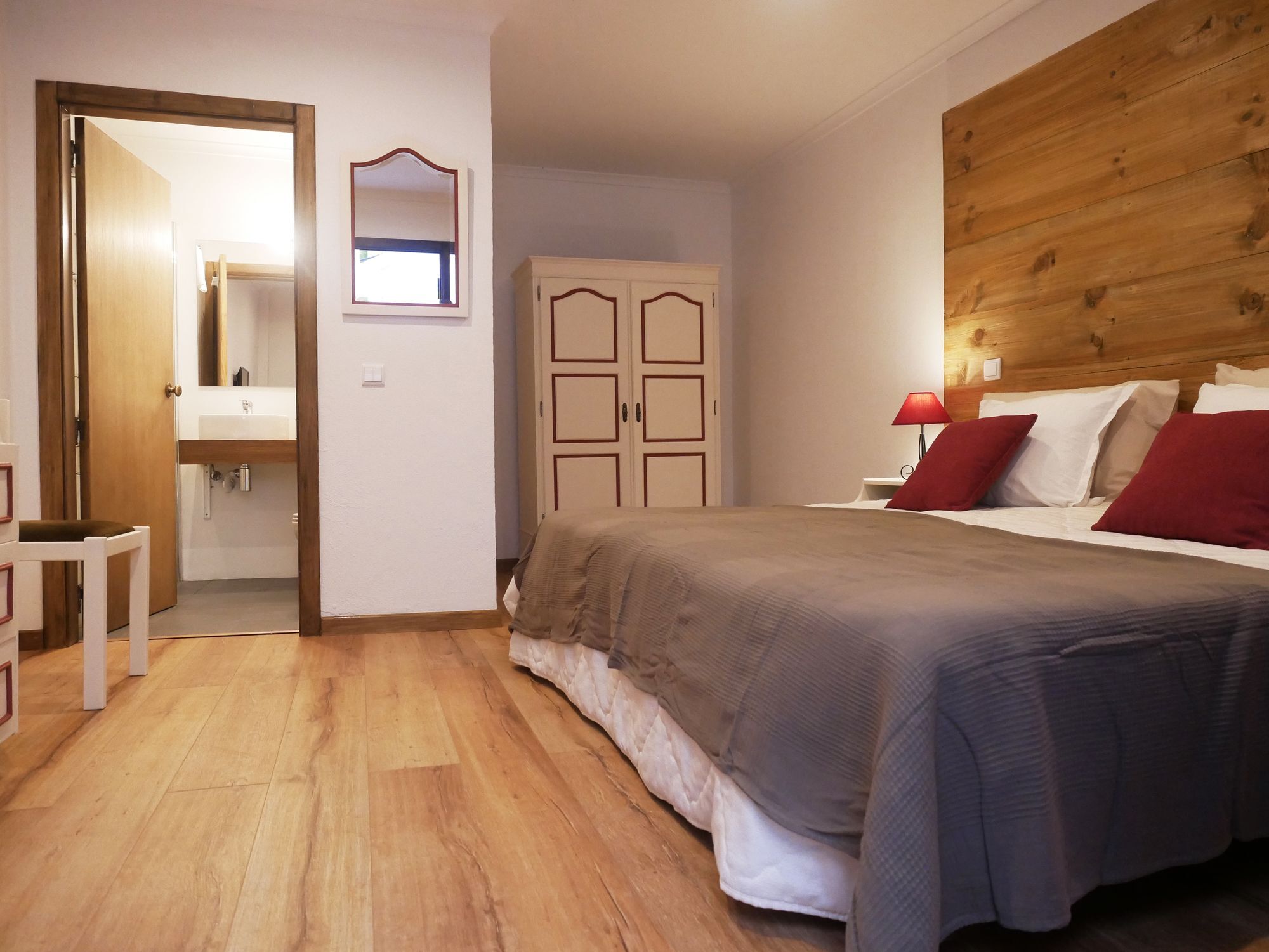 Lusitania Bed & Breakfast Funchal (Madeira)