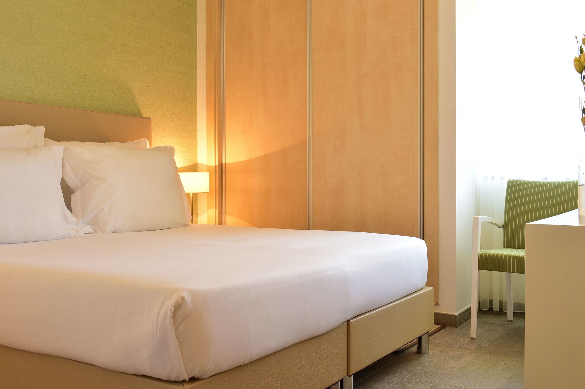 Apartamento Algarve Race -