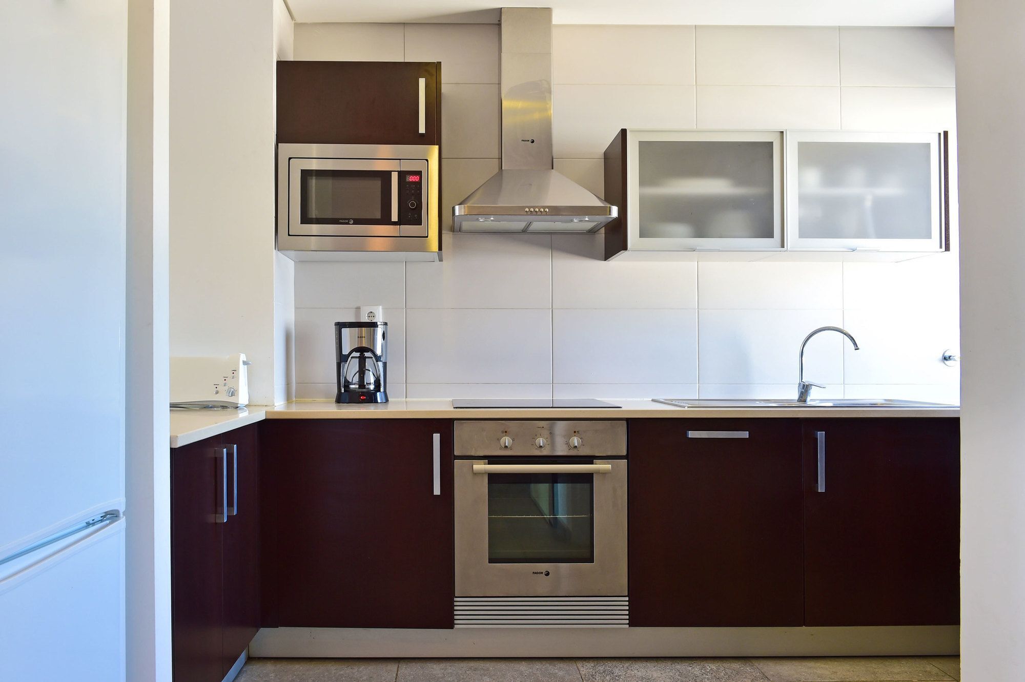 Algarve Race - Apartment *