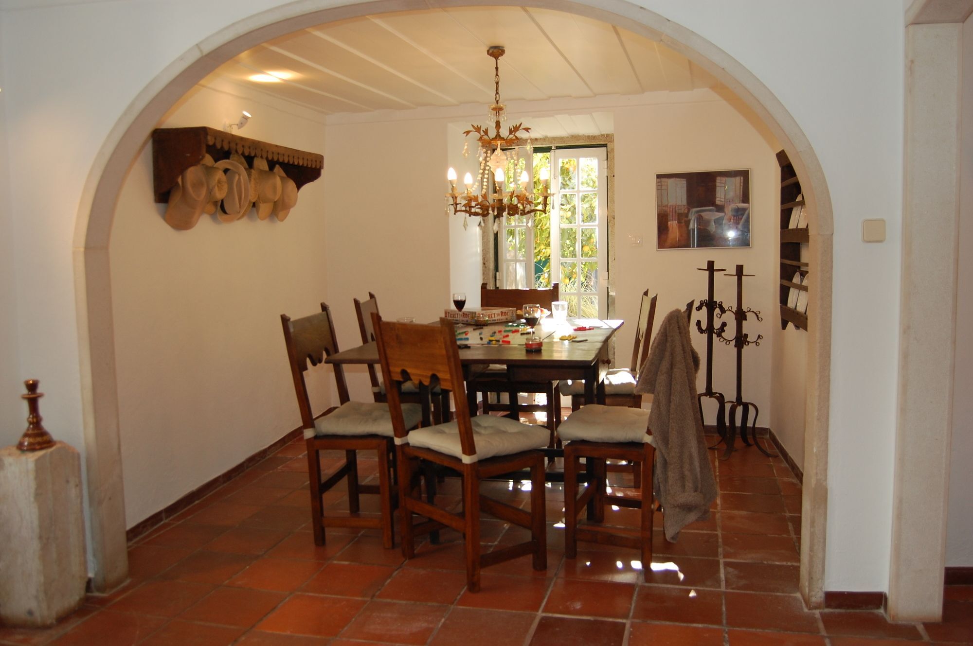 Santa Iria By Portugal Portfolio Villa *