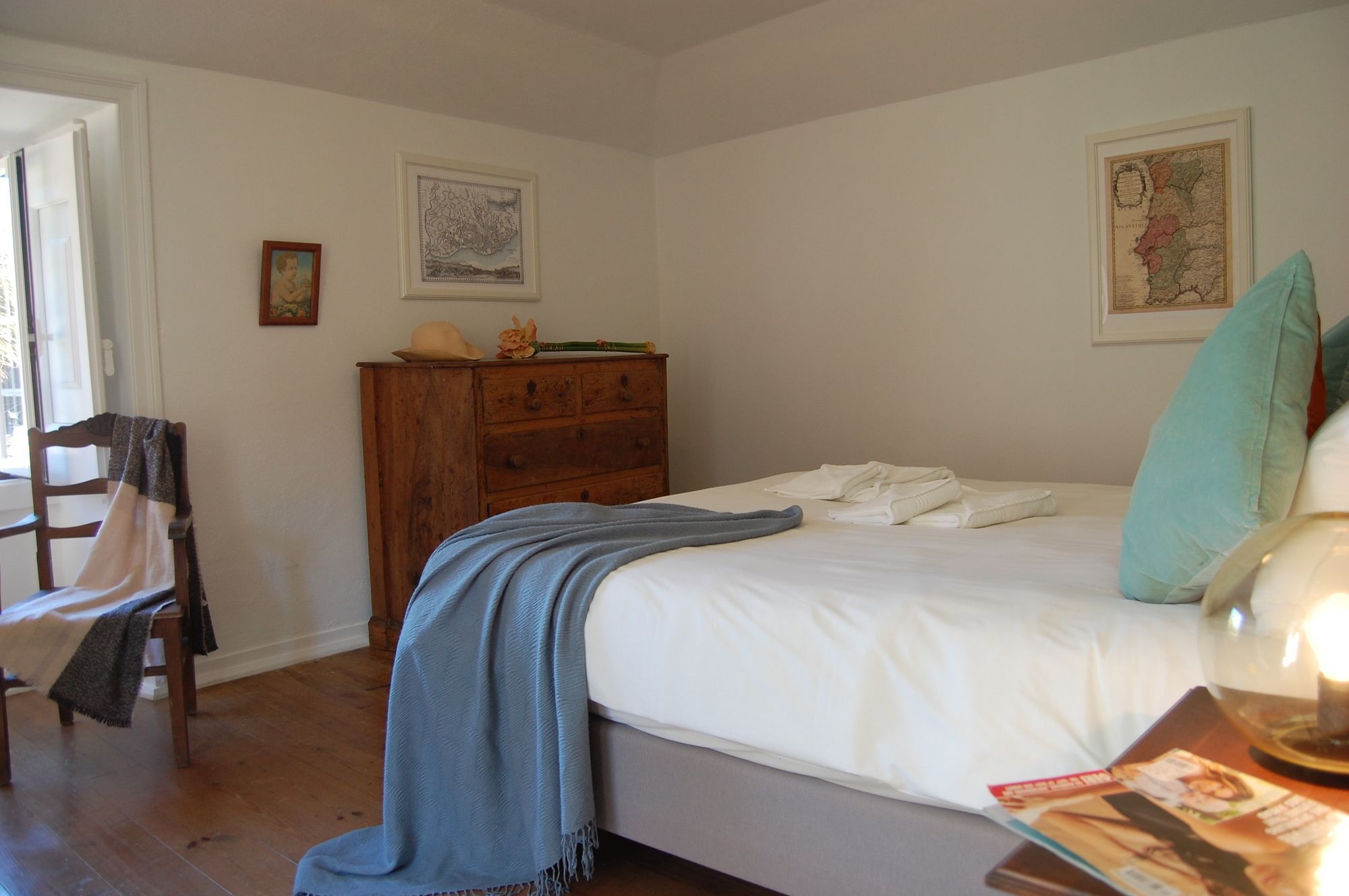 Santa Iria By Portugal Portfolio Villa *