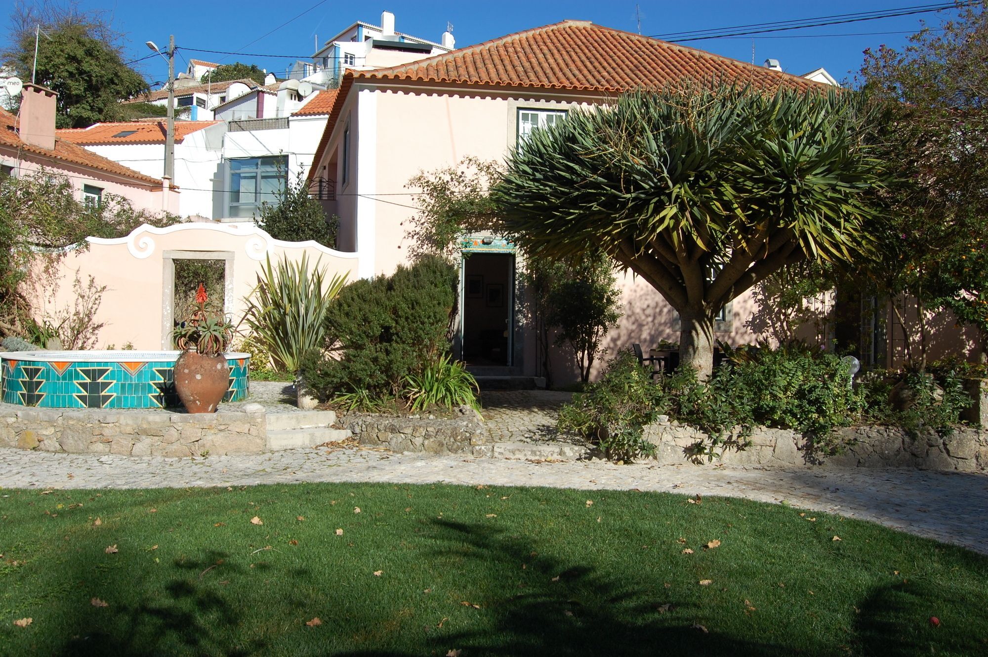 Santa Iria By Portugal Portfolio Villa