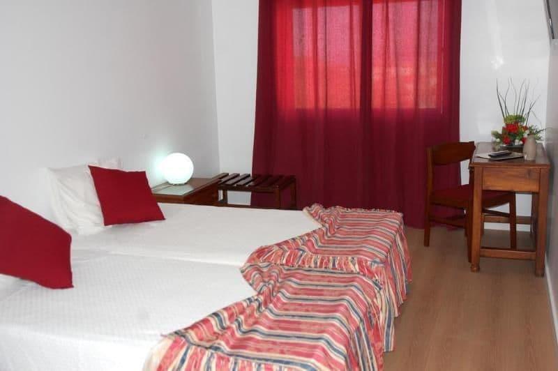 Mafra Hotel Hotel 3*