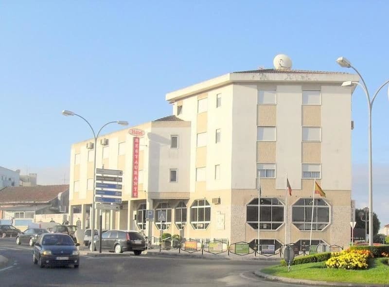 Hotel Mafra Hotel