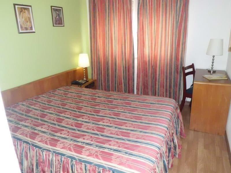 Hotel Mafra Hotel 3*