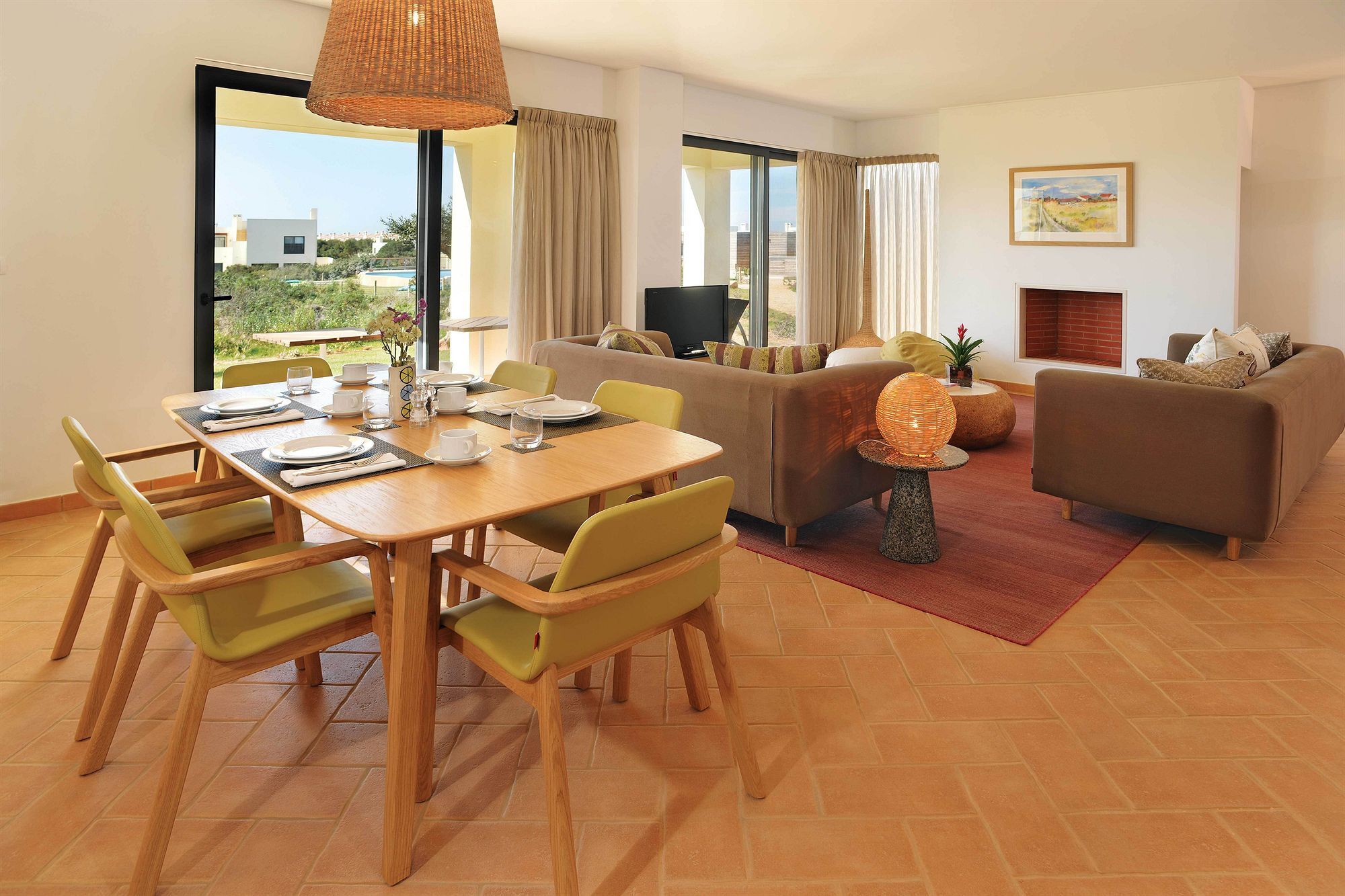 Martinhal Family Resort