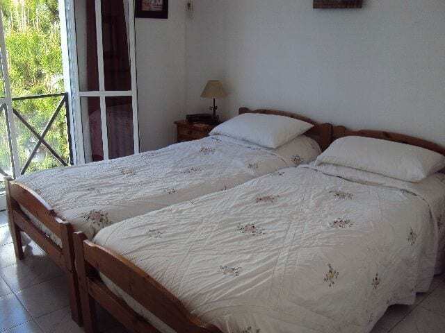 Garden Apartamento