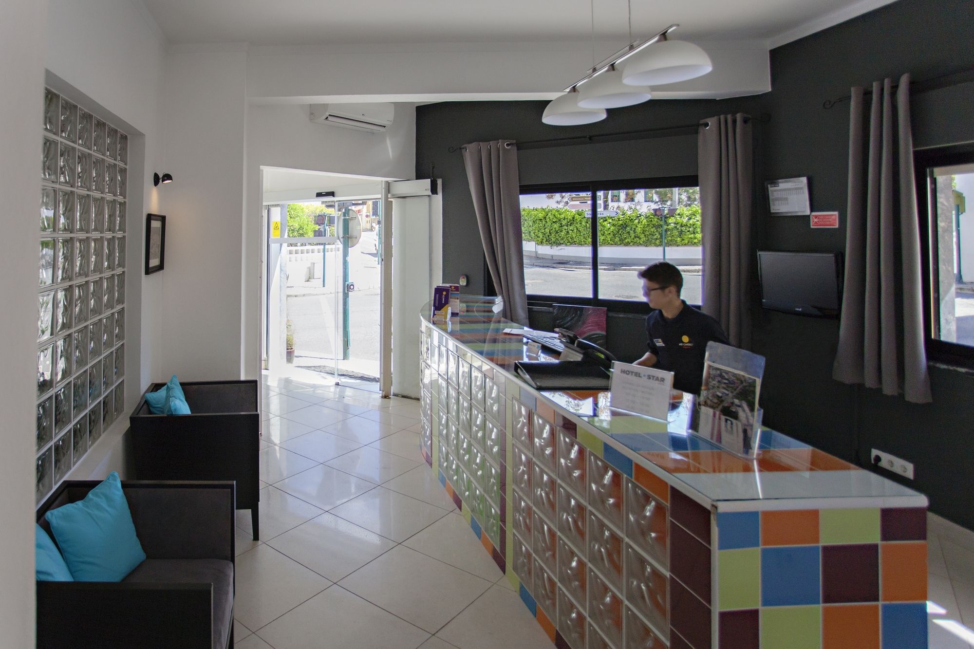 Eurosun Hotel