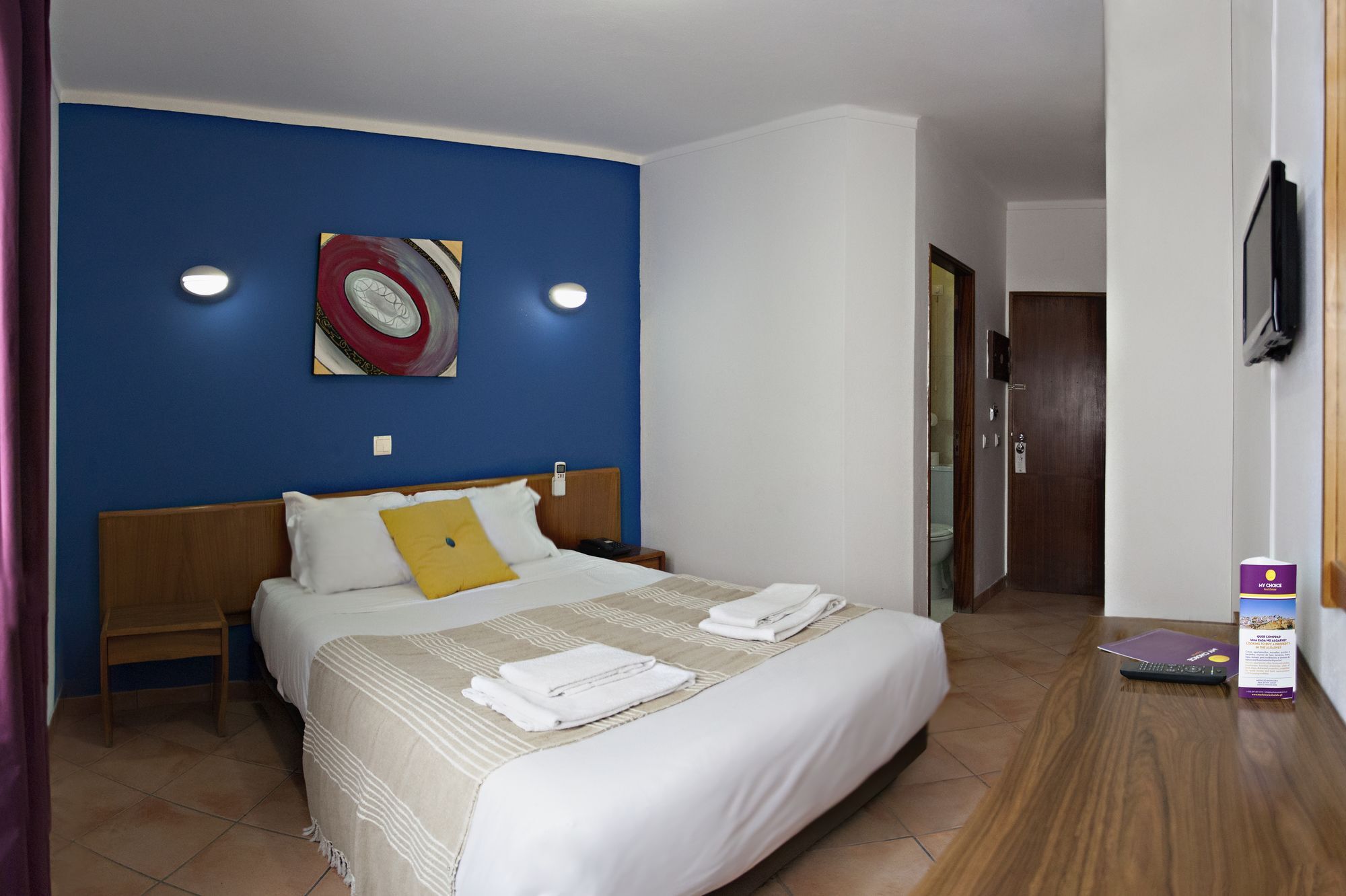 Hotel Eurosun Loule