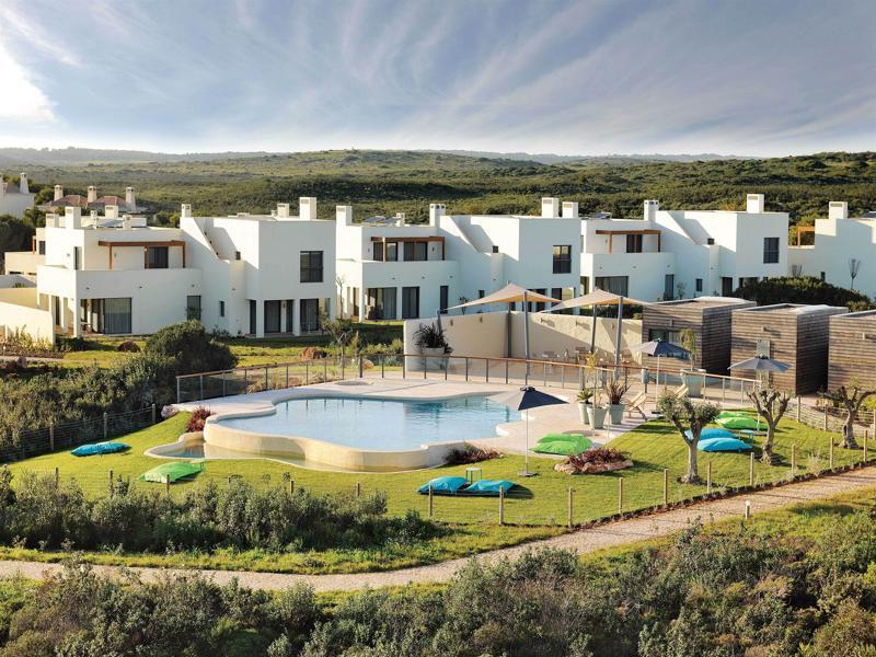 Resort Martinhal Family 5*