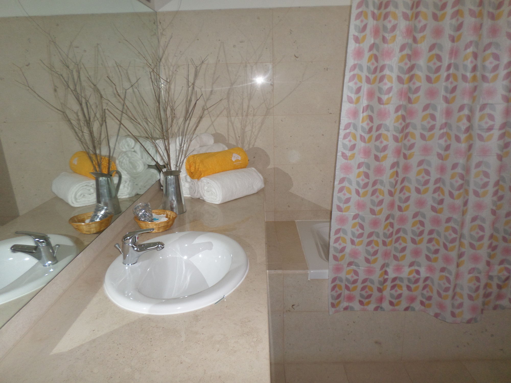 Apartamento Golf Club *