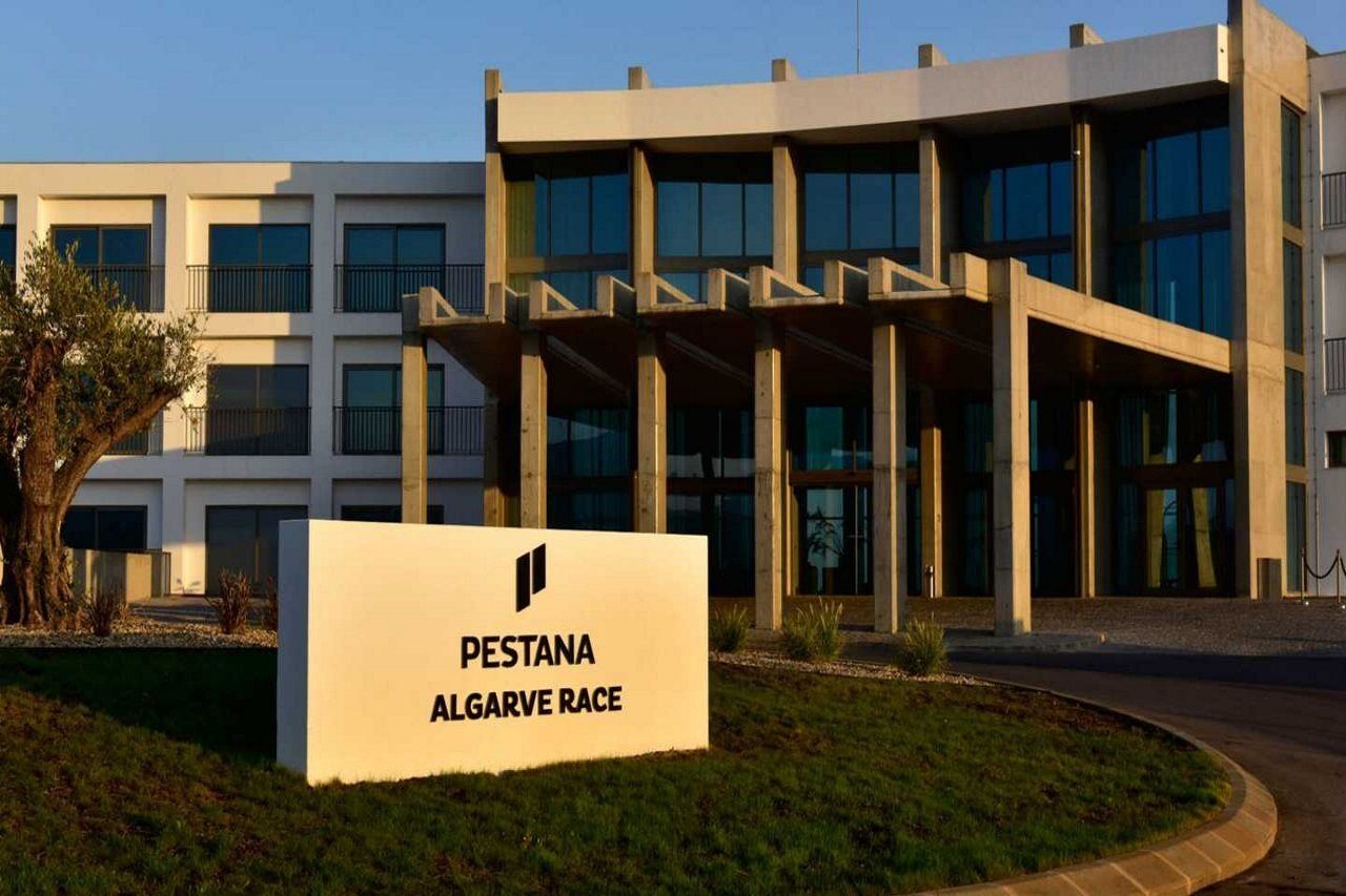 Hotel Algarve Race - 5*