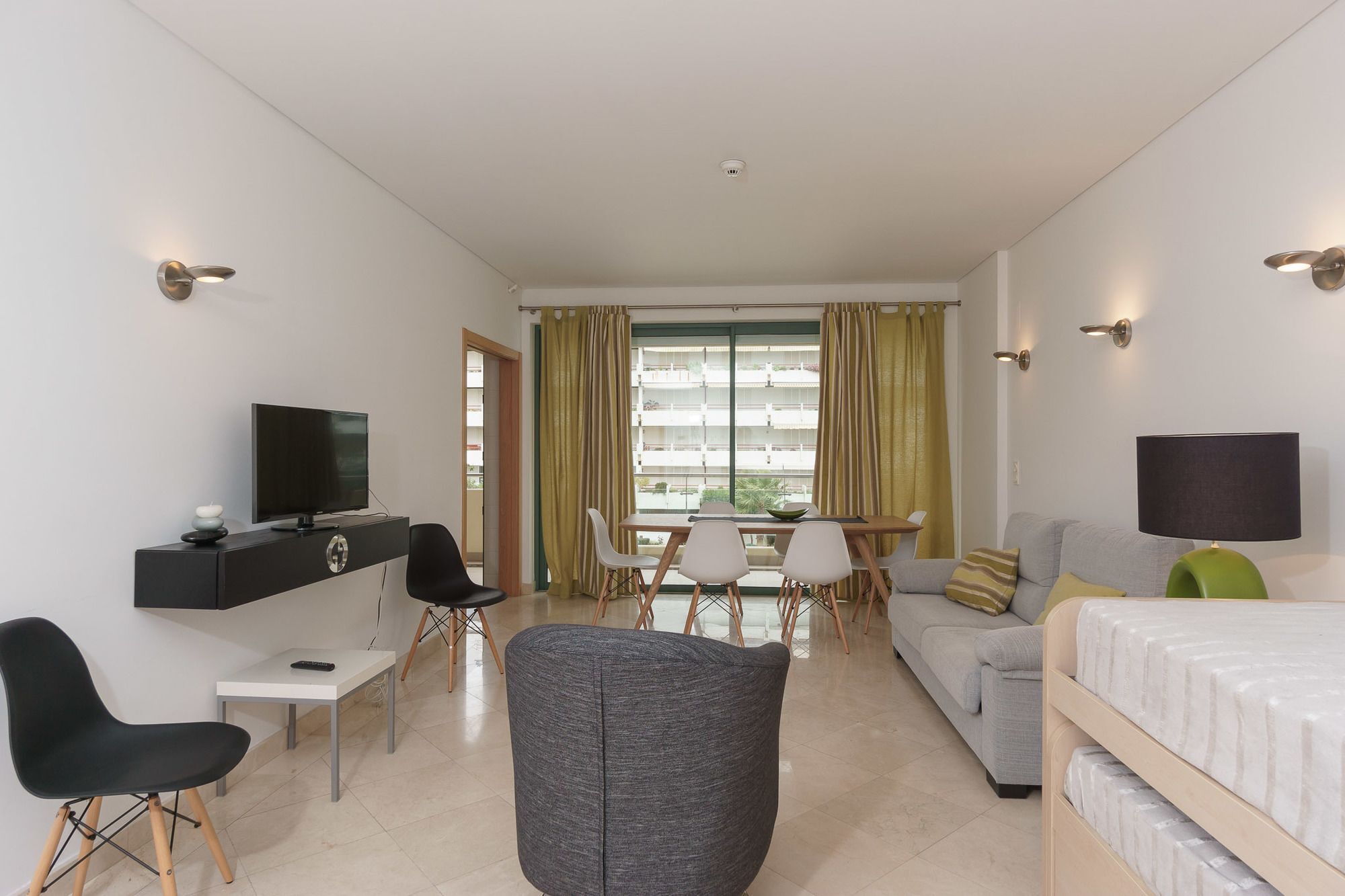 Apartment Marina Aquamar 112 By Sun *