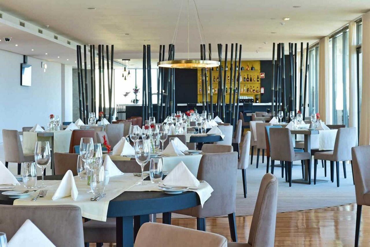Hotel Algarve Race - 5*