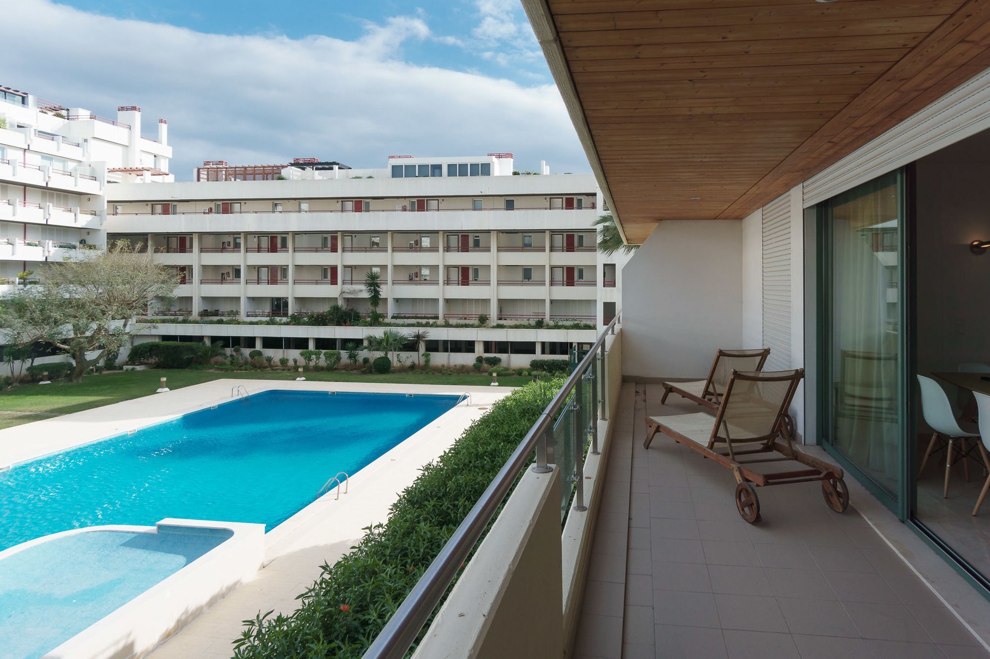 Marina Aquamar 112 By Sun Vilamoura