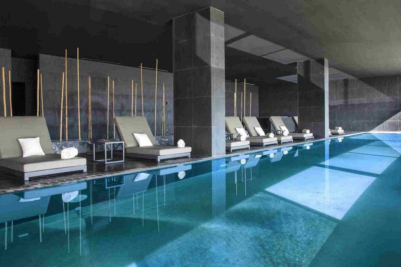 Algarve Race - Hotel 5*
