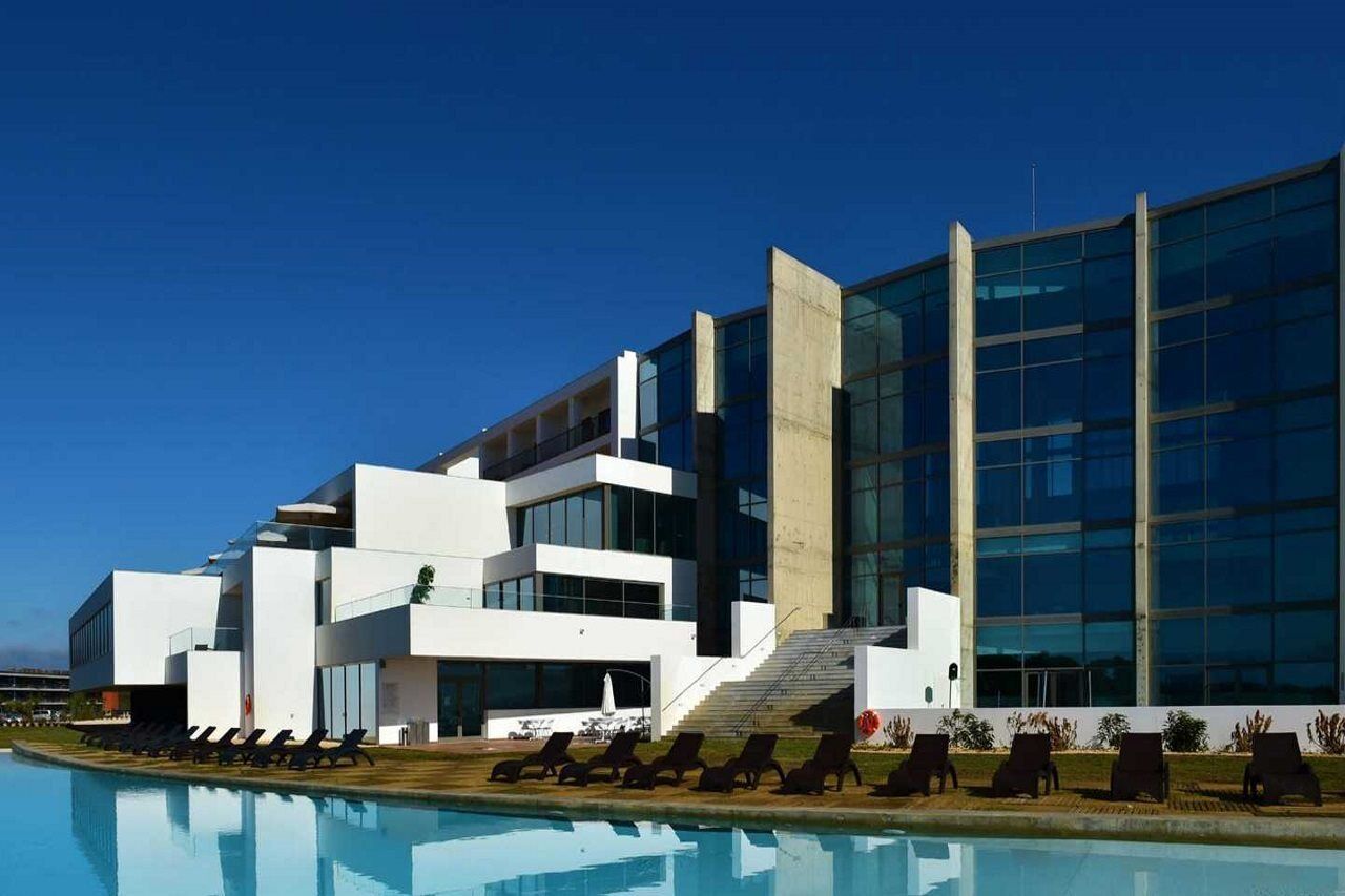 Algarve Race - Hotel