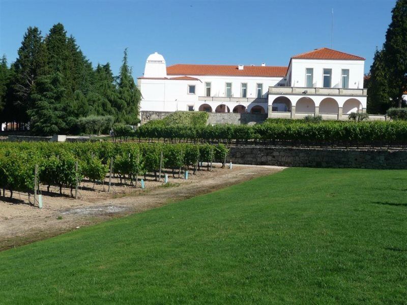 Lam Convento Do Desagravo 4* Oliveira do Hospital