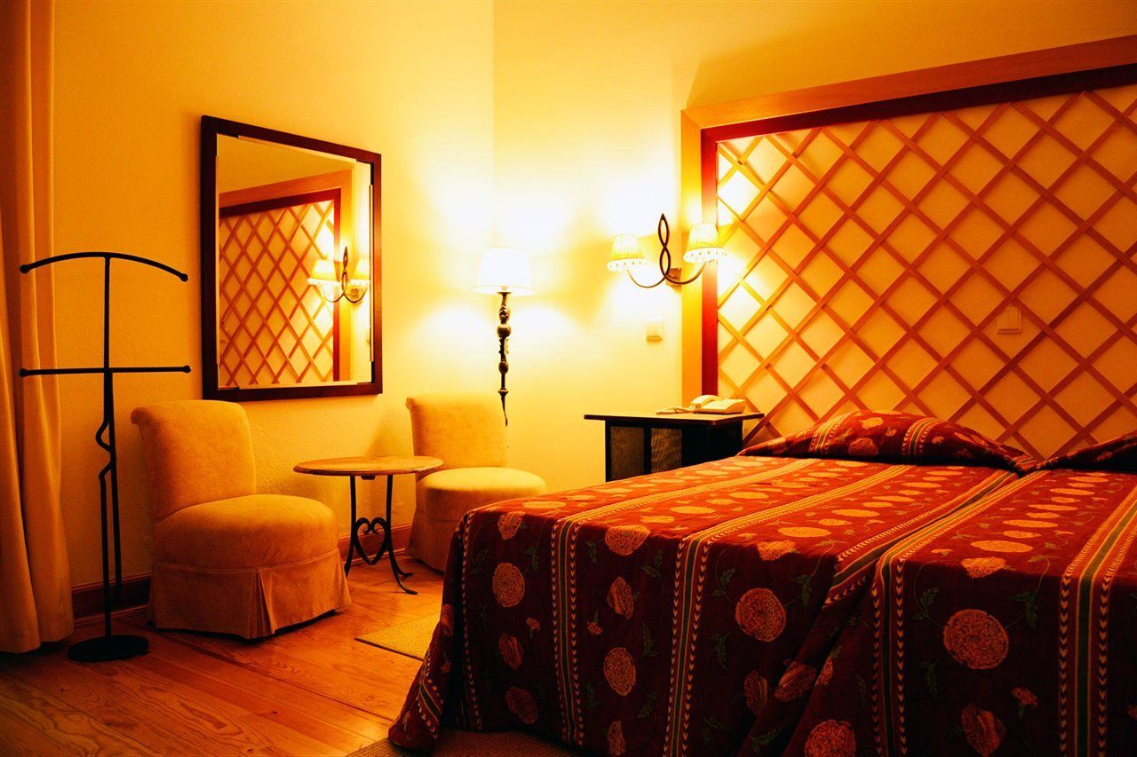 Hotel Lam Convento Do Desagravo Oliveira do Hospital