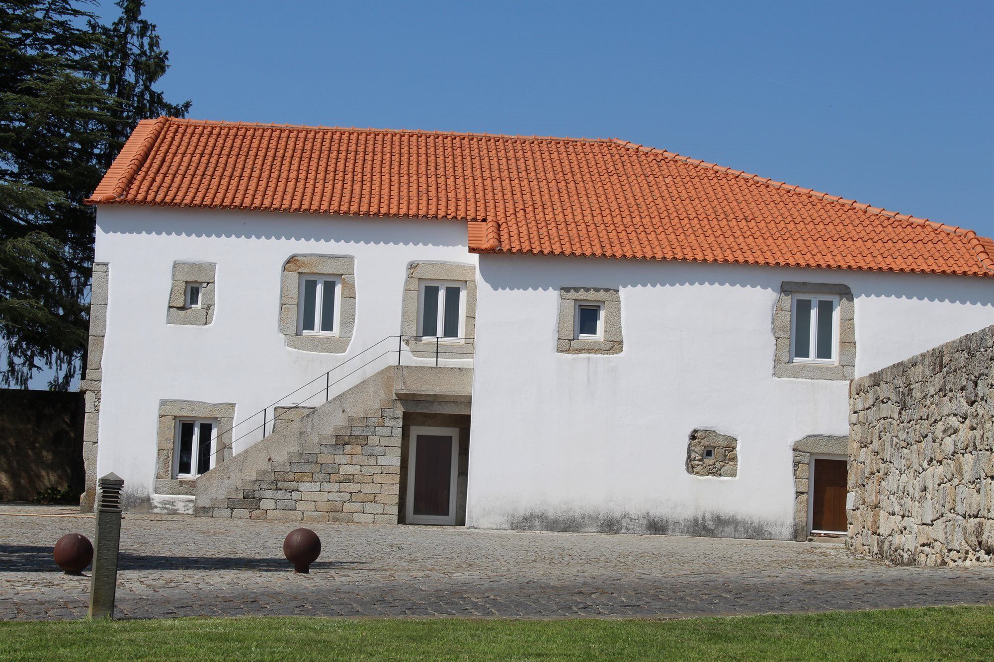 Lam Convento Do Desagravo Hotel 4*