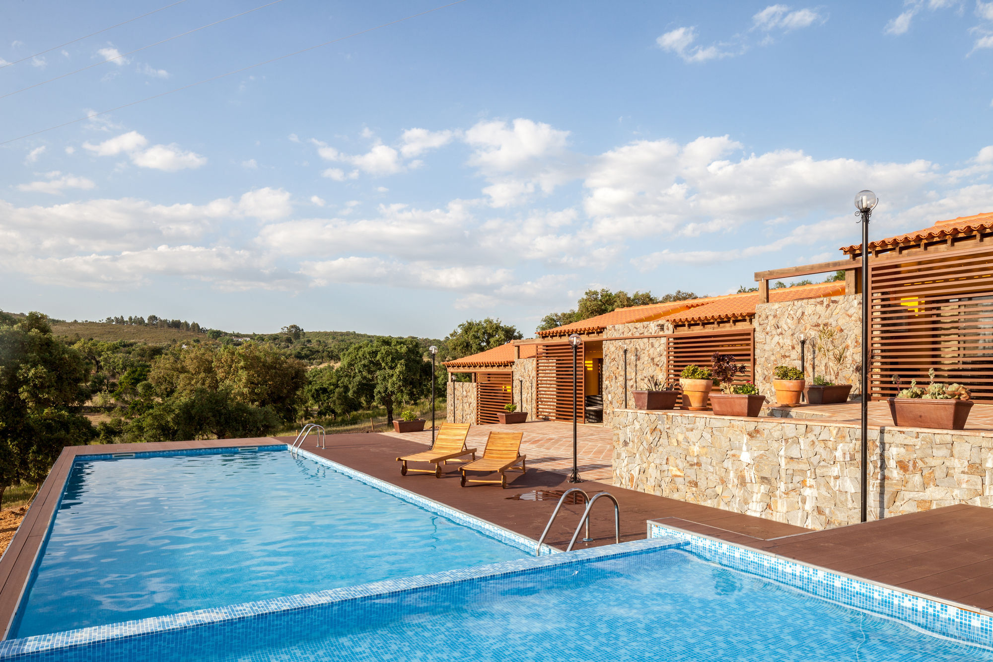 Monte Da Esperanca Agroturismo Esperanca (Portalegre)