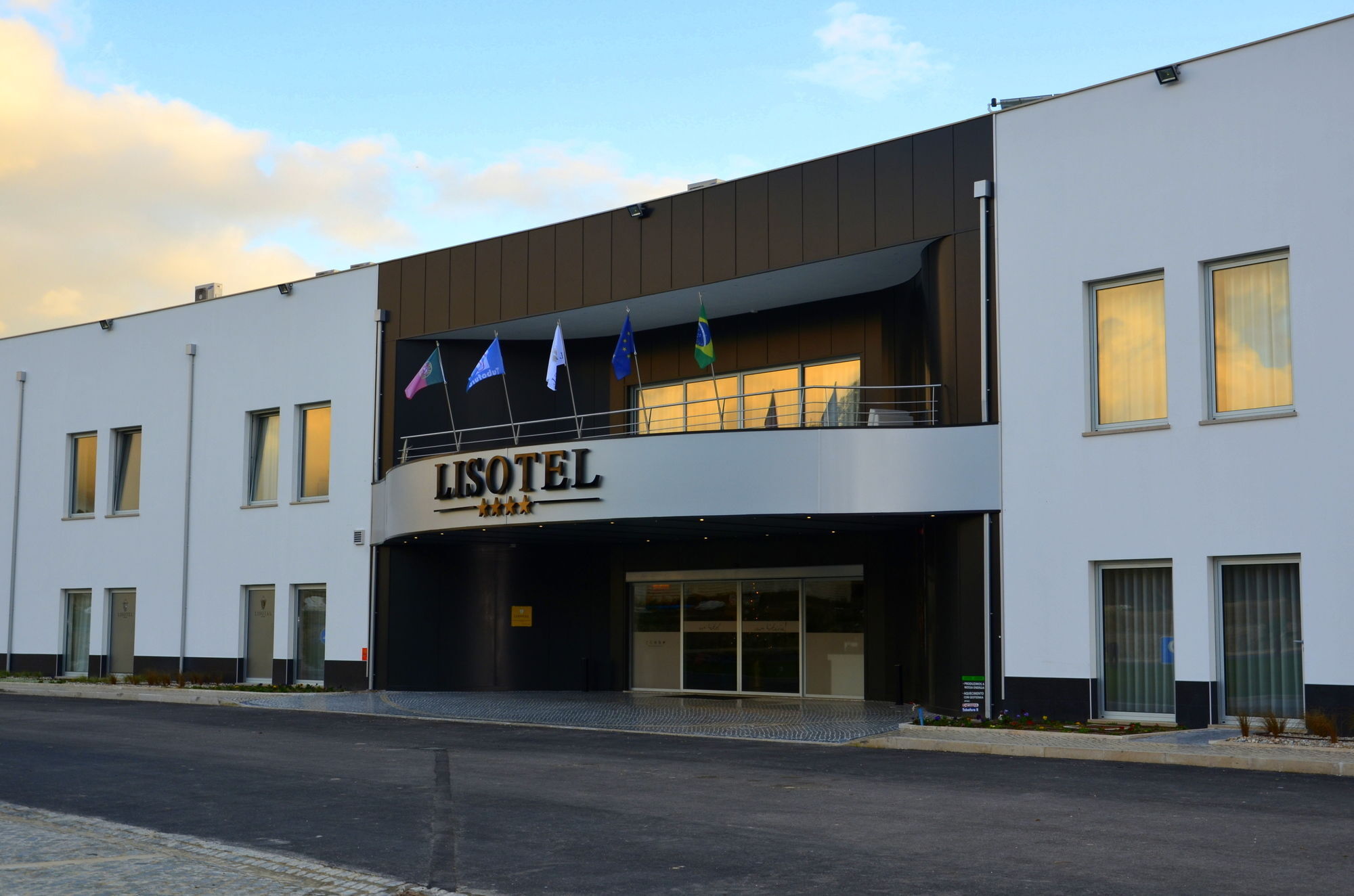 Hotel Lisotel - & 4*