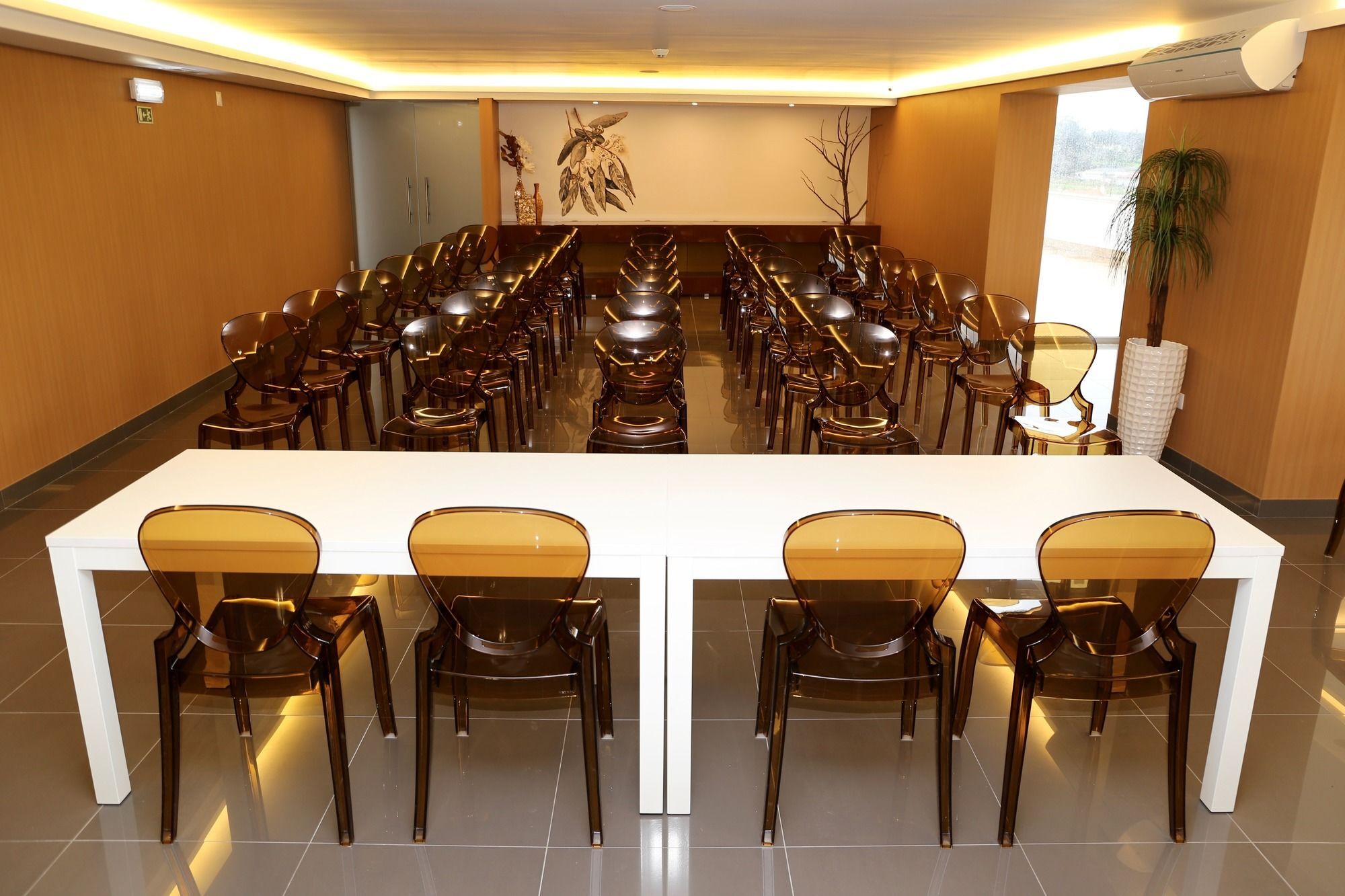 Lisotel - & Hotel Leiria