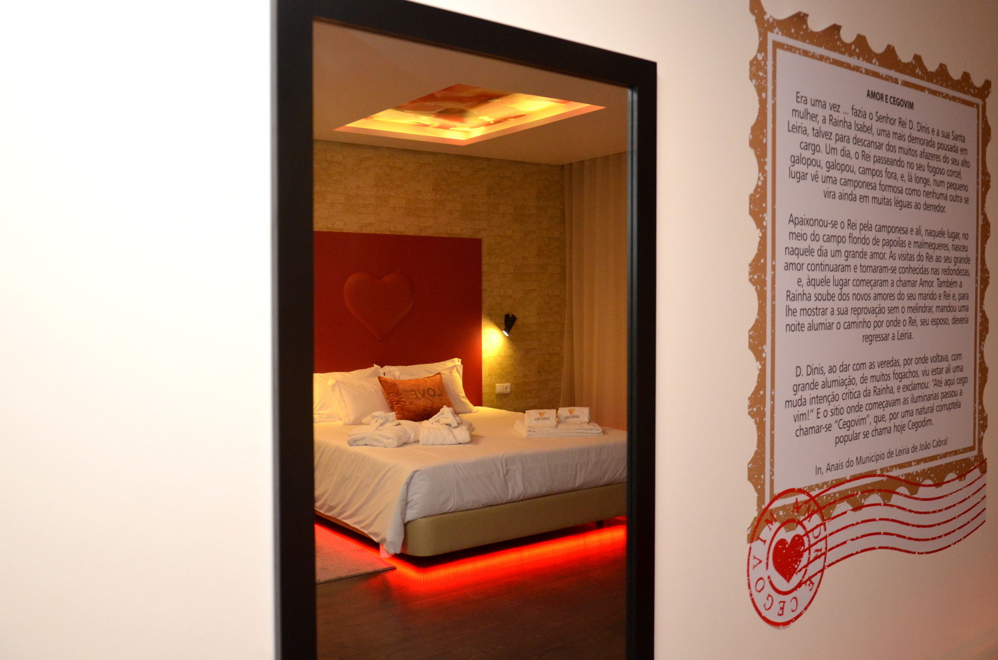 Lisotel - & 4* Leiria