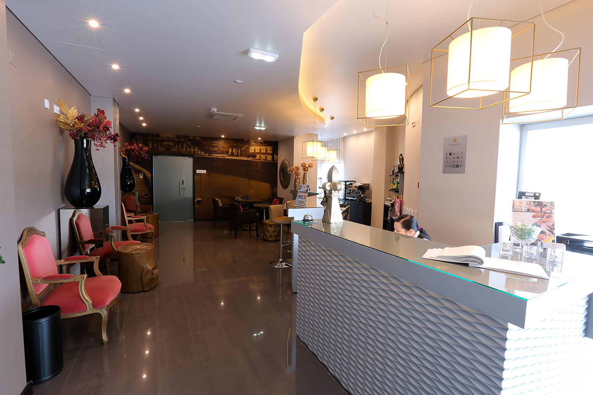 Lisotel - & 4*