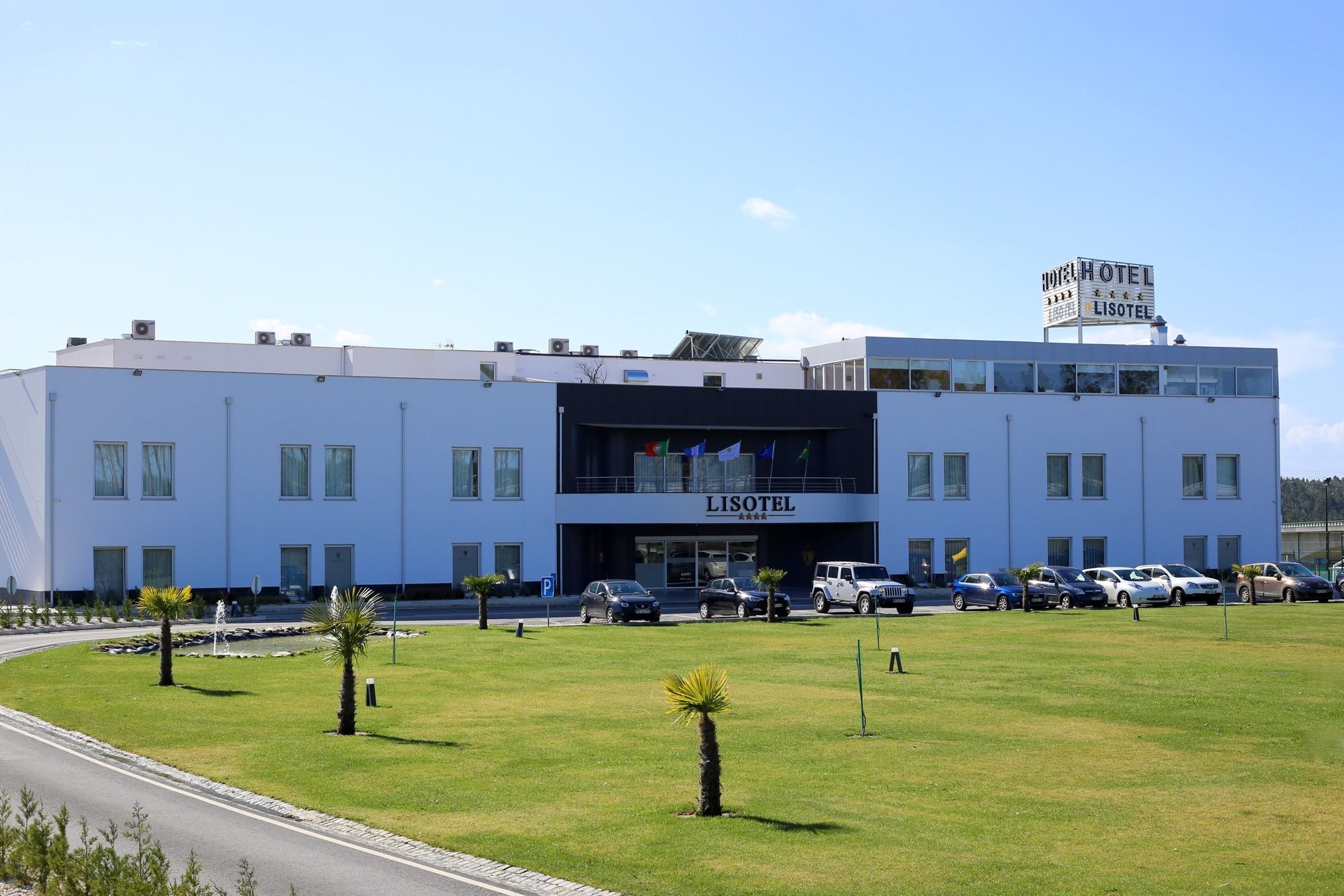 Lisotel - &