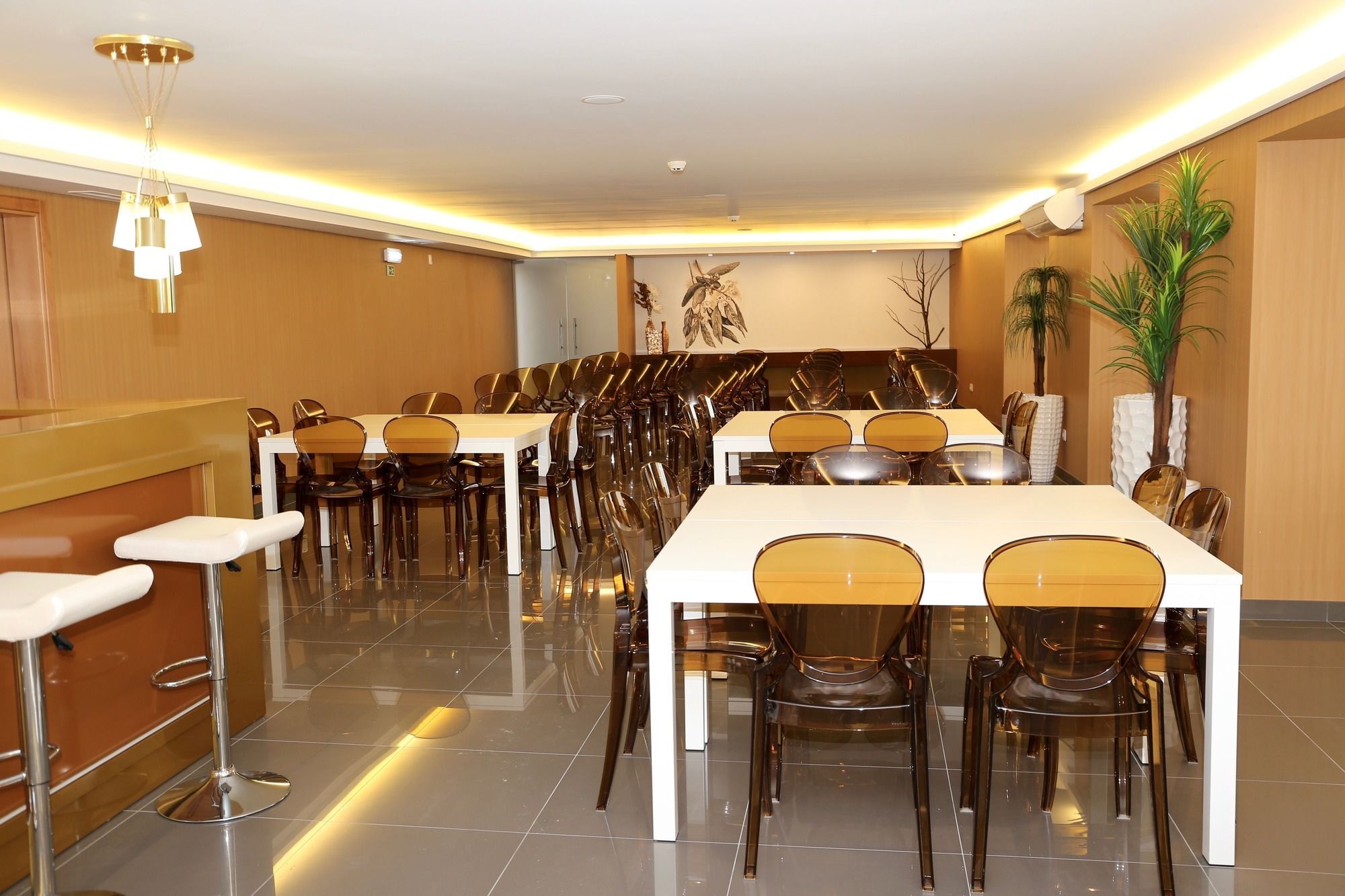 Hotel Lisotel - & Leiria